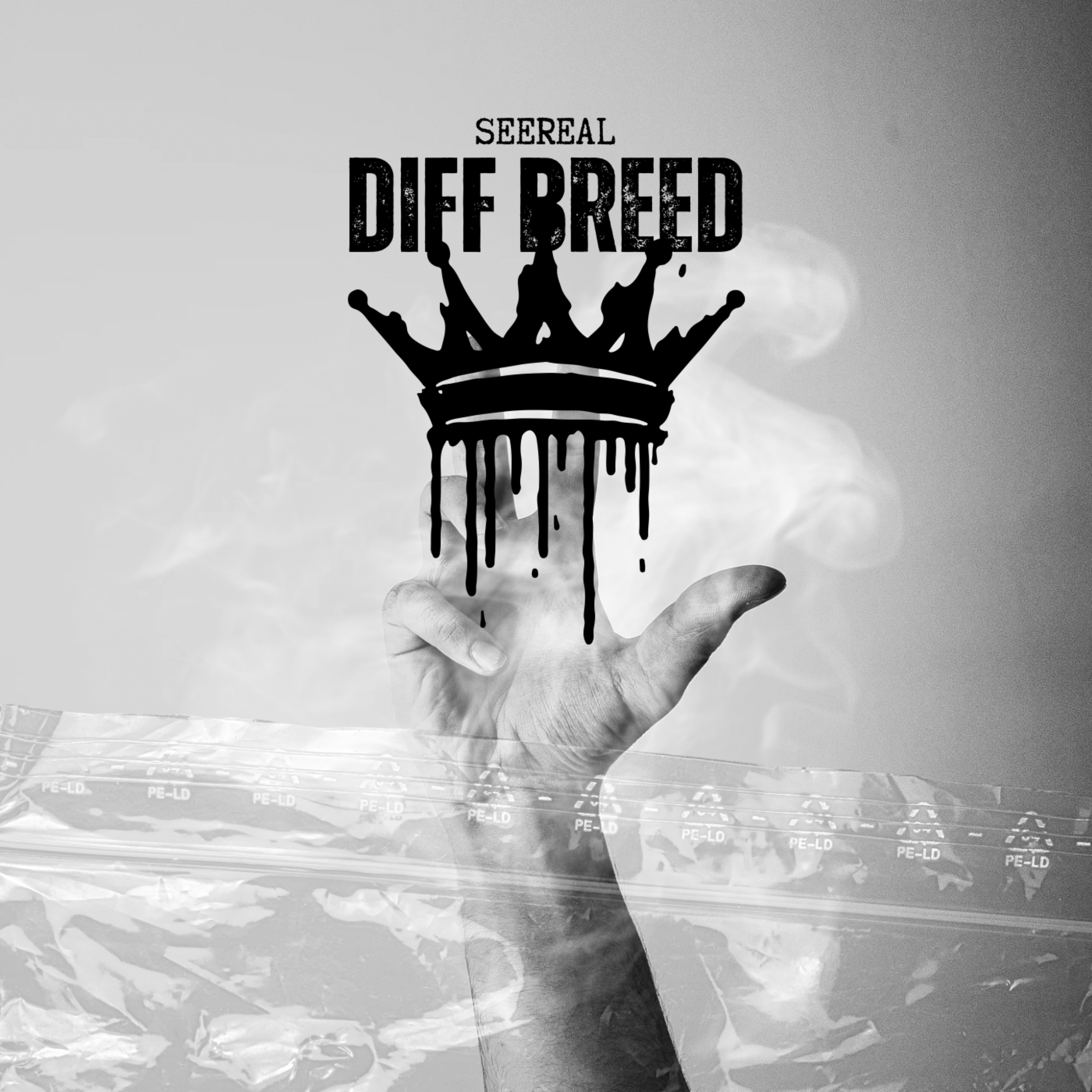 Different Breed artwork