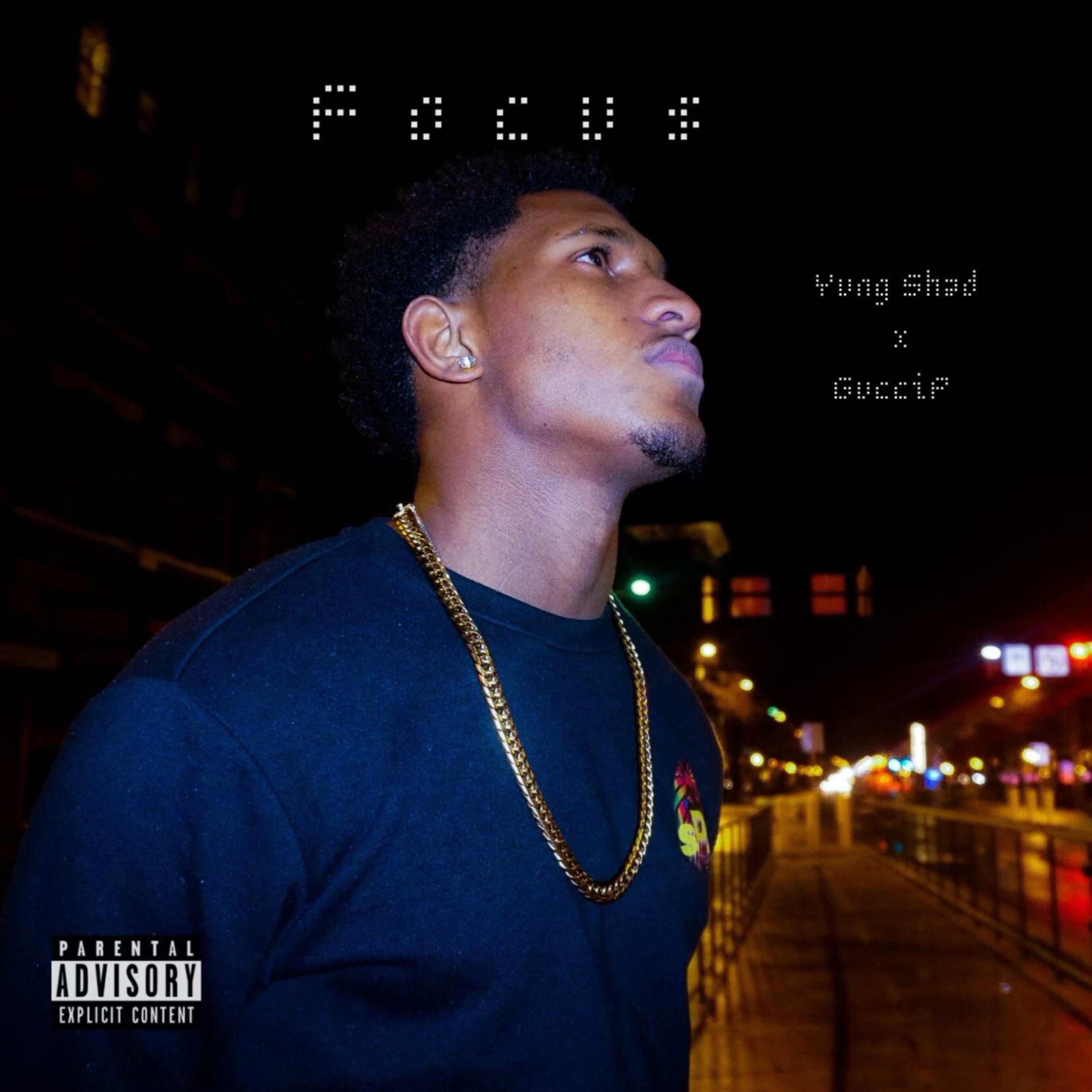 Focus artwork