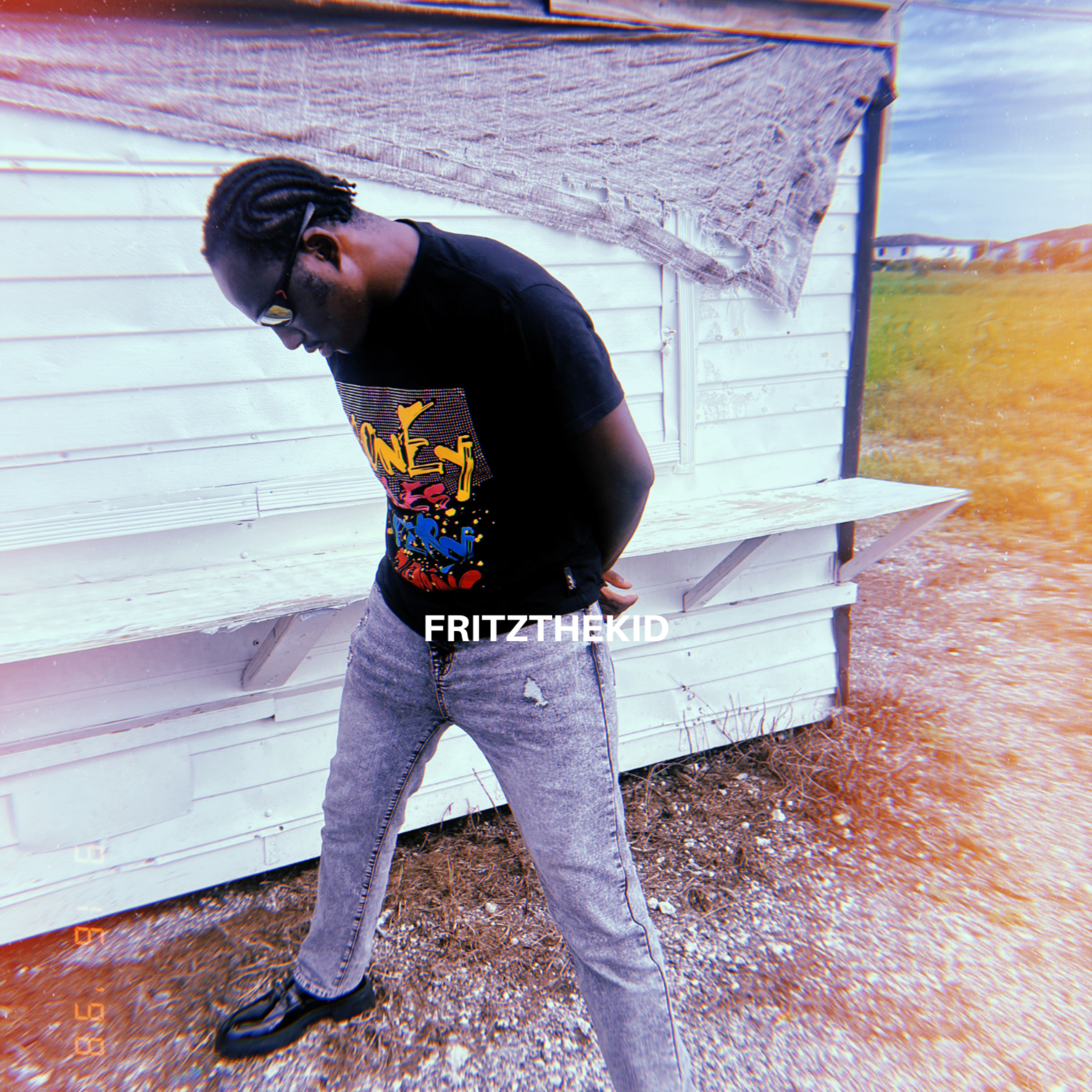Pretty Girls FWF artwork