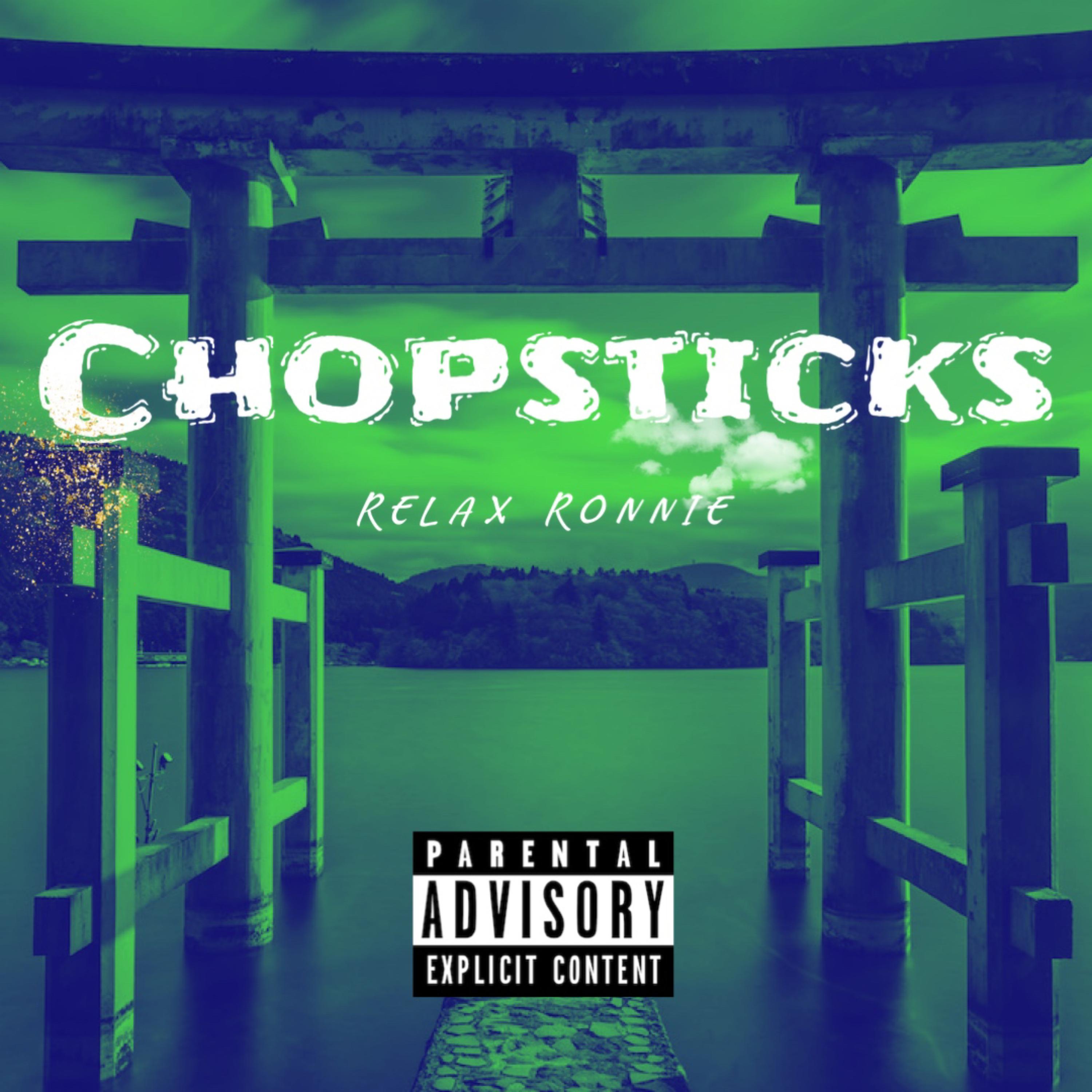 Chop Sticks artwork