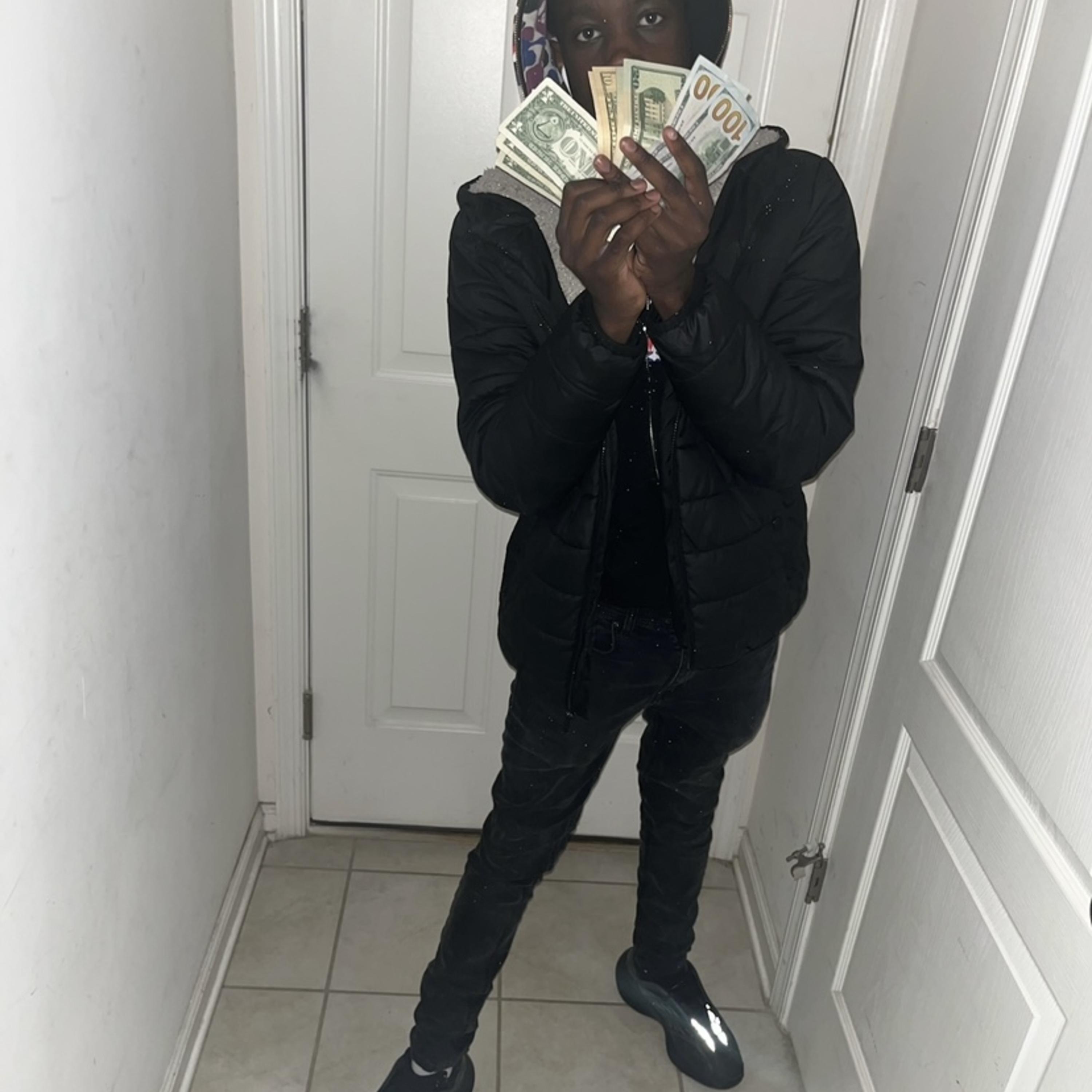 Off The Early artwork