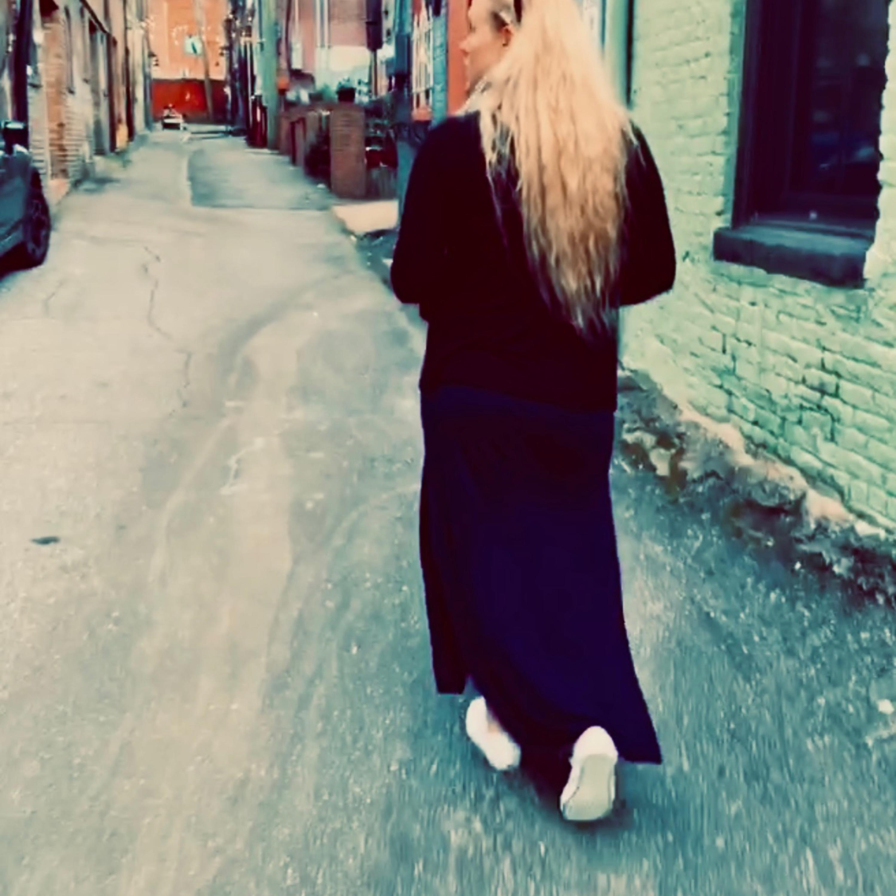 You Feeling Me? artwork