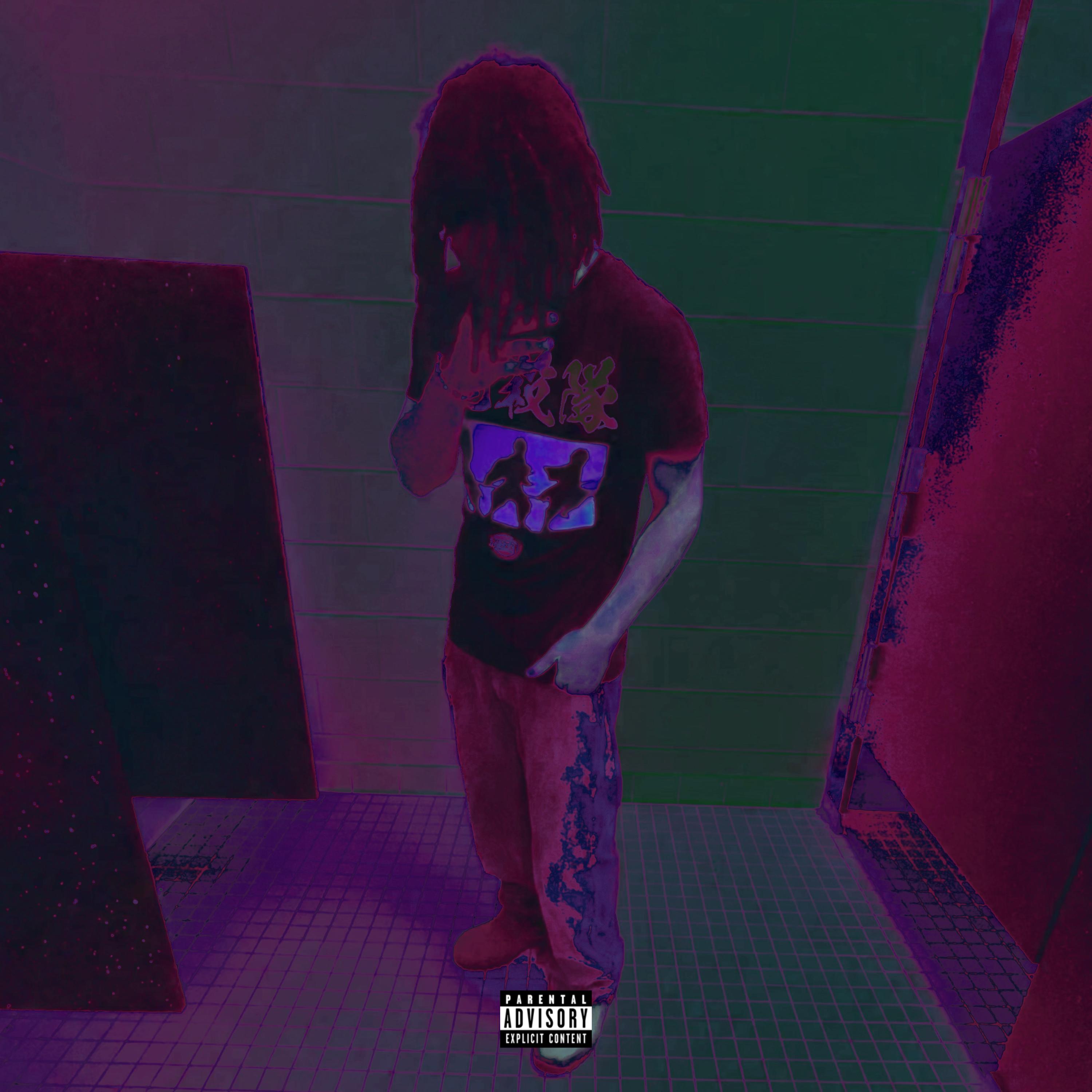 AFTERPARTY artwork