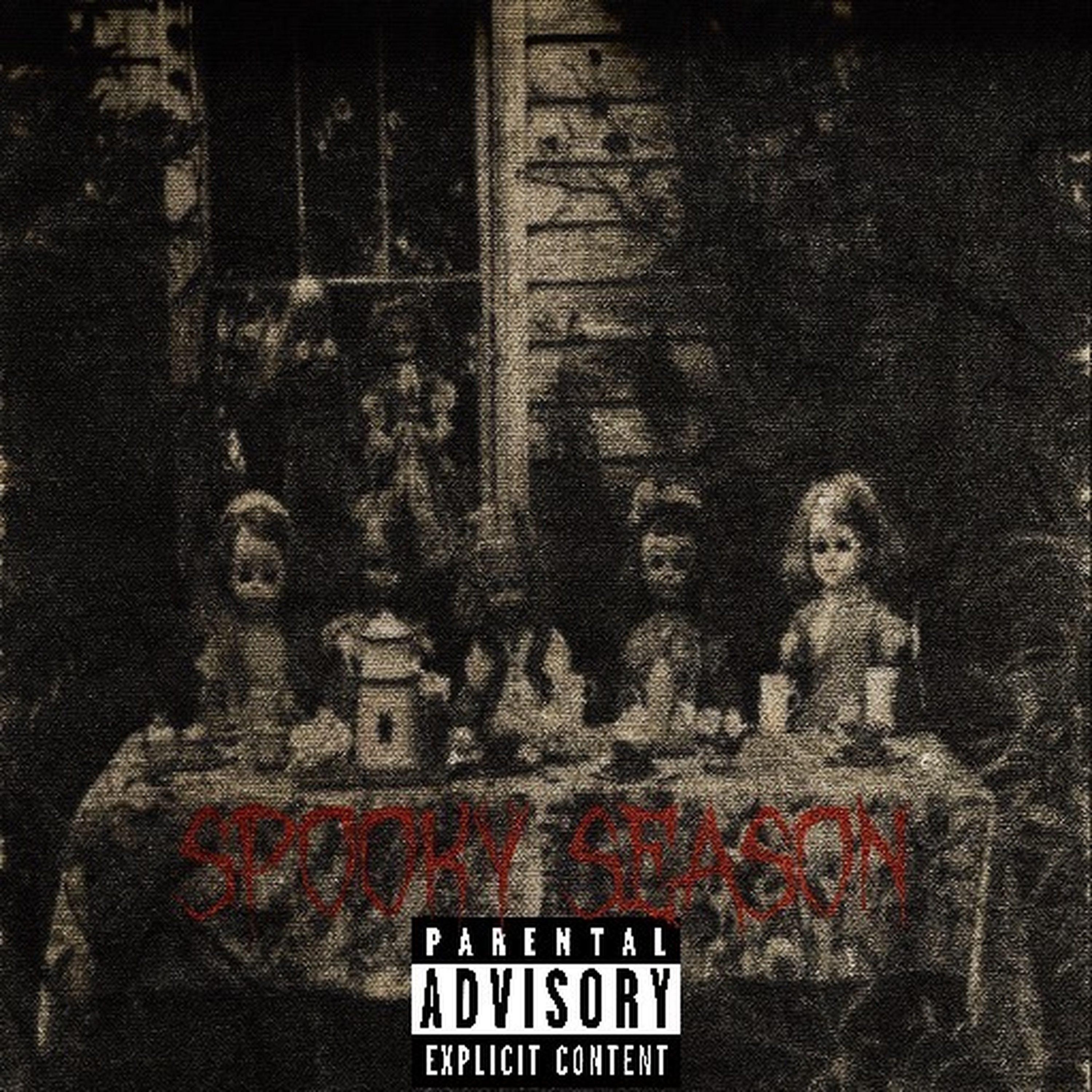 SPOOKYSEASON artwork