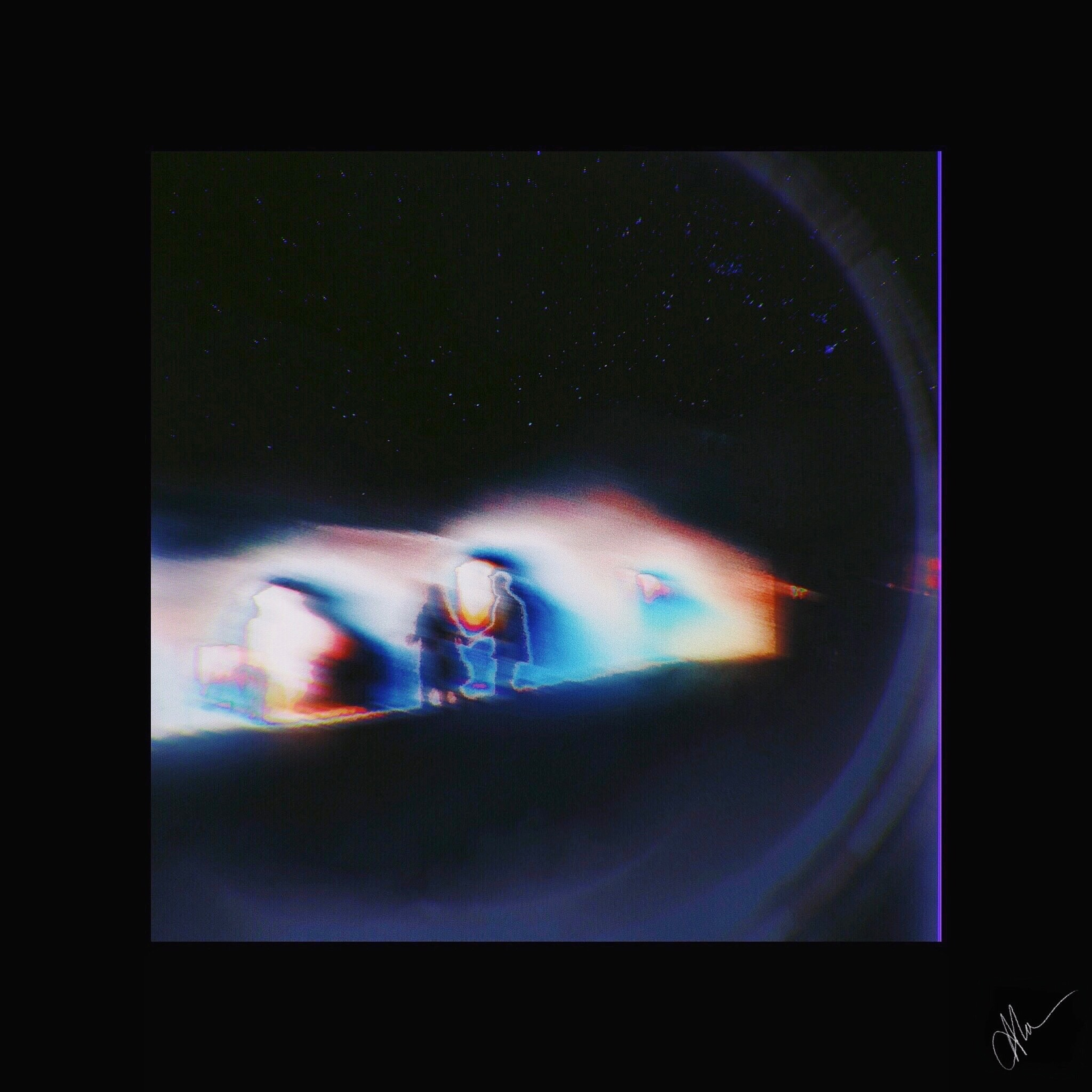 One by Alex Franzini cover art