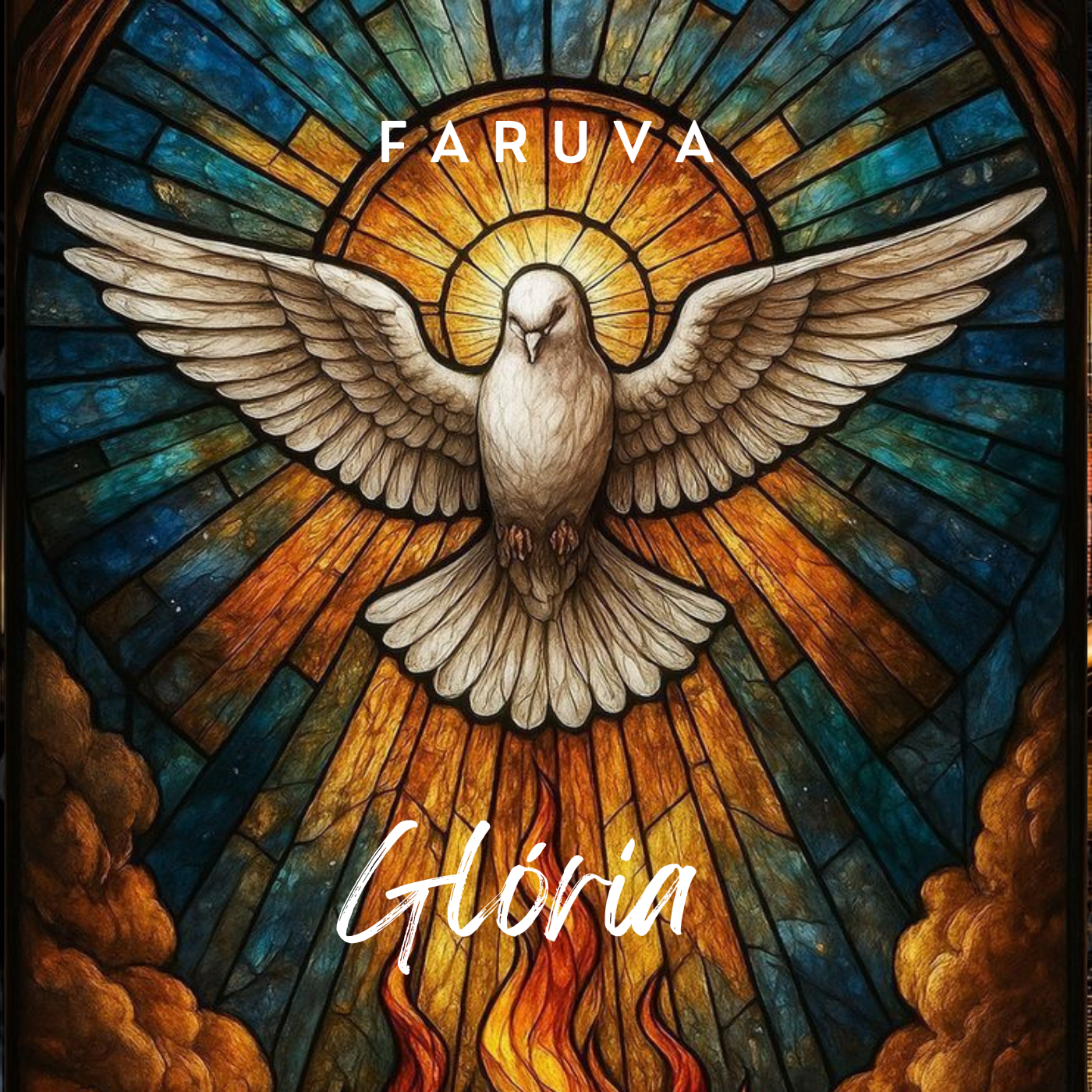 Glória artwork
