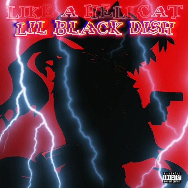 Lil Black Dish: albums, songs, playlists