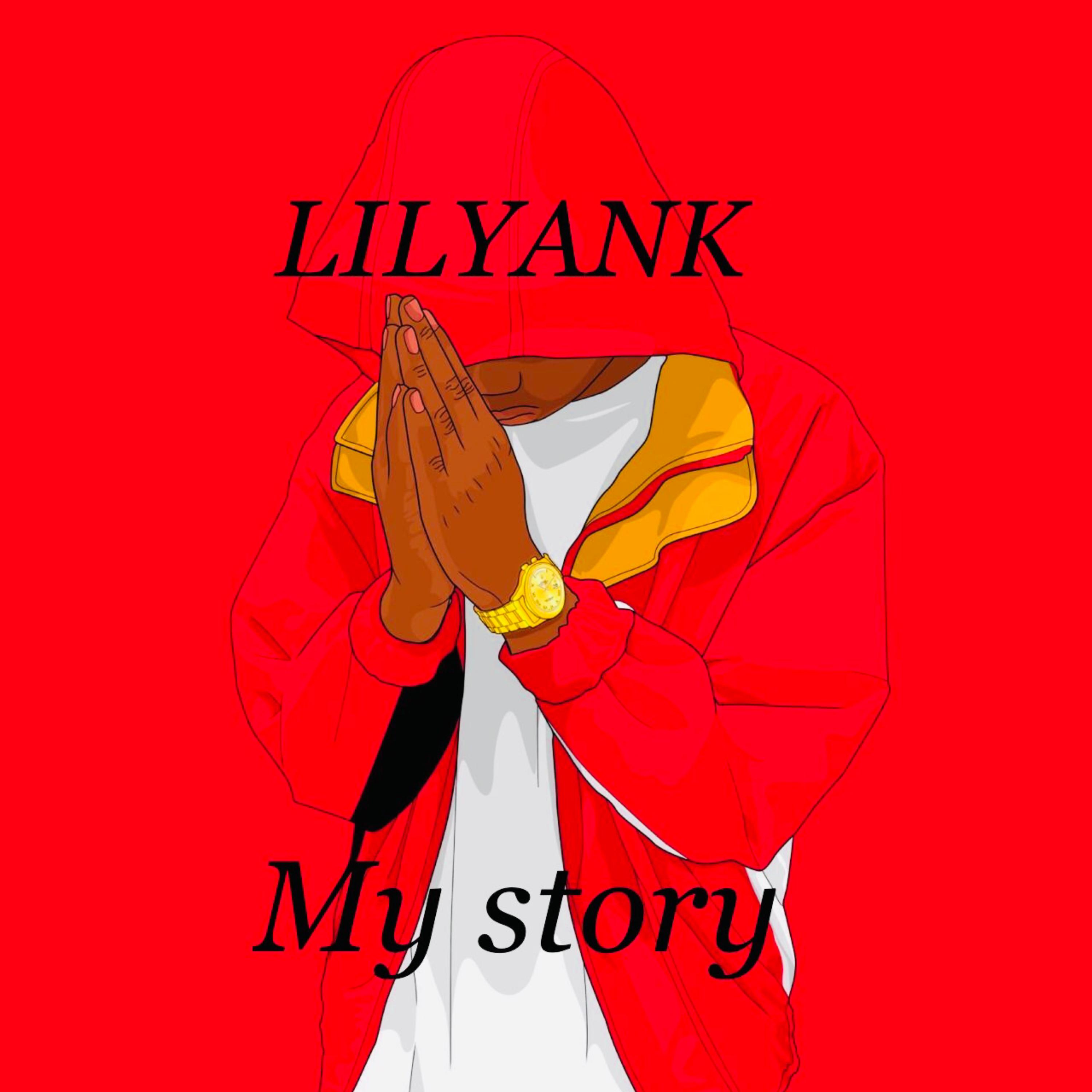 My Story artwork
