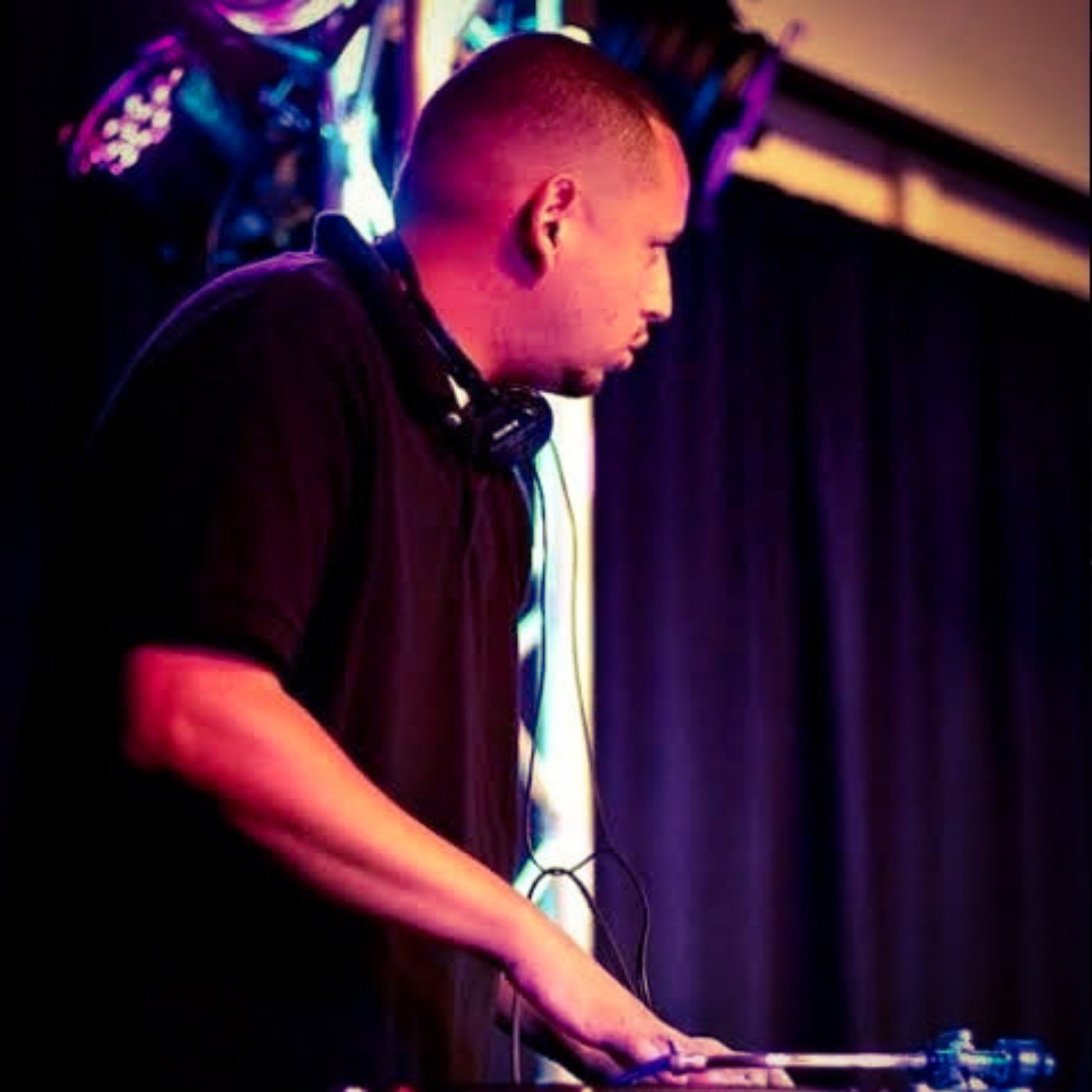 DJ Kaushun Master of Sound