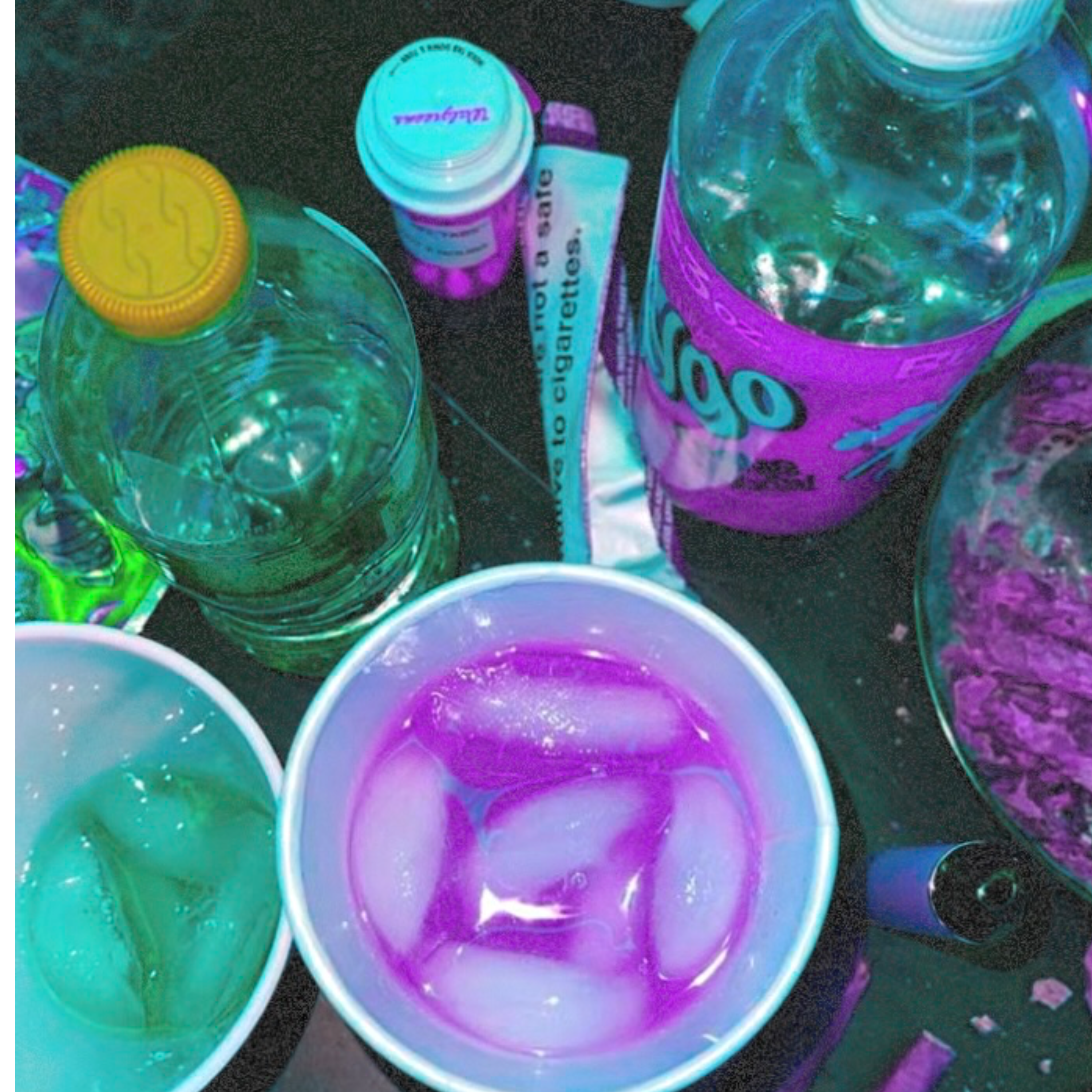 Prometha P by Lil Cola cover art