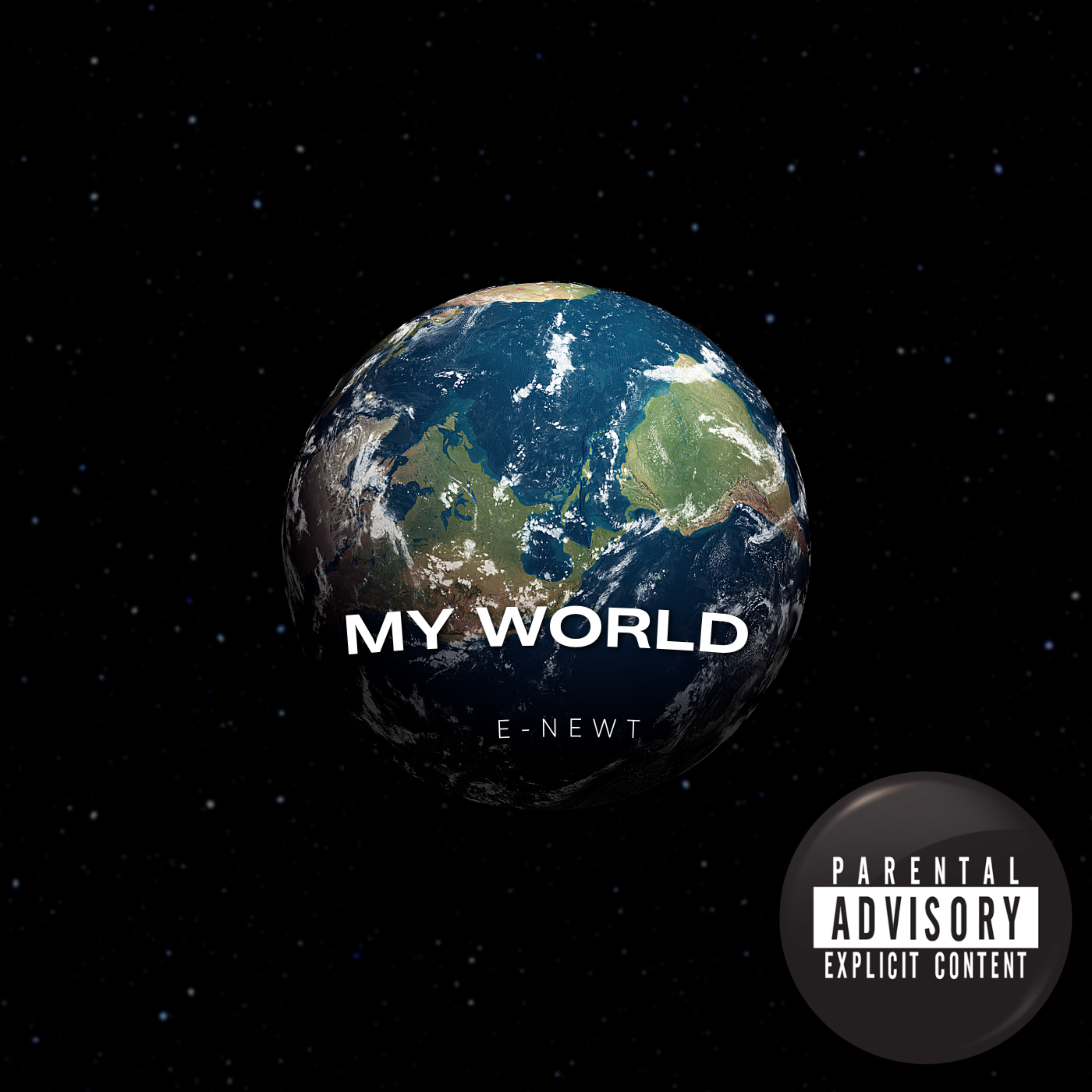 My World artwork
