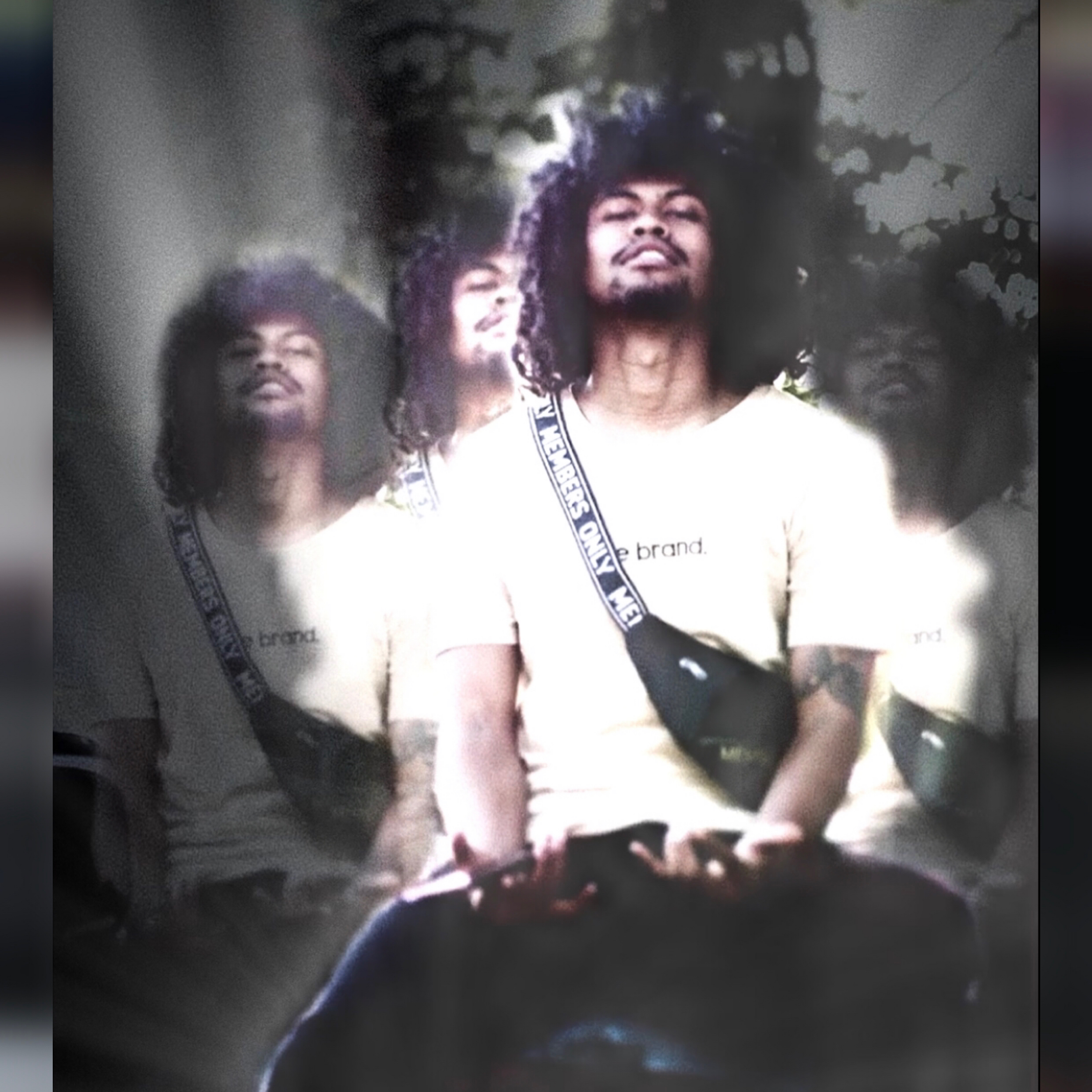 My EX by SmileyThtUglyMF cover art
