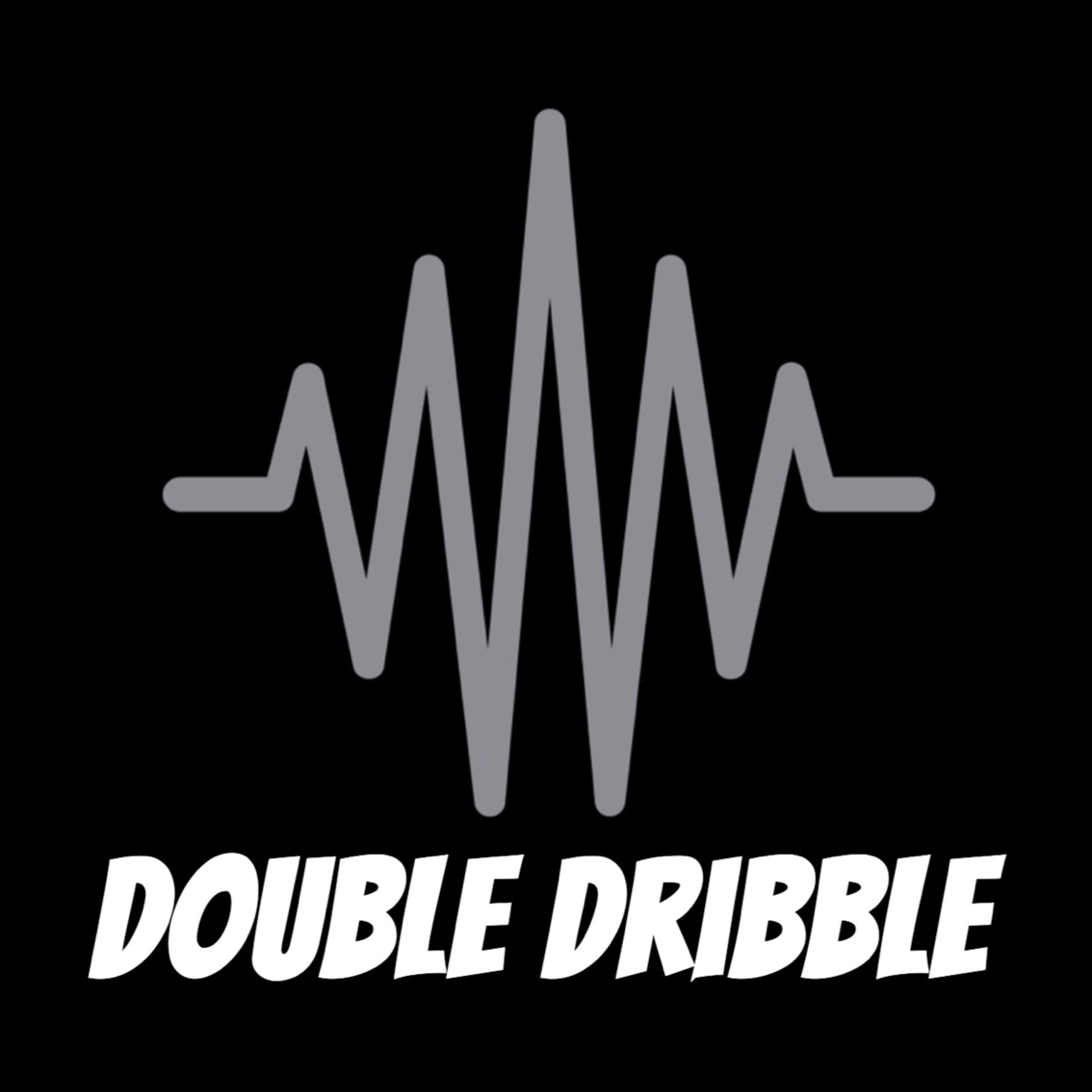 Double Dribble artwork
