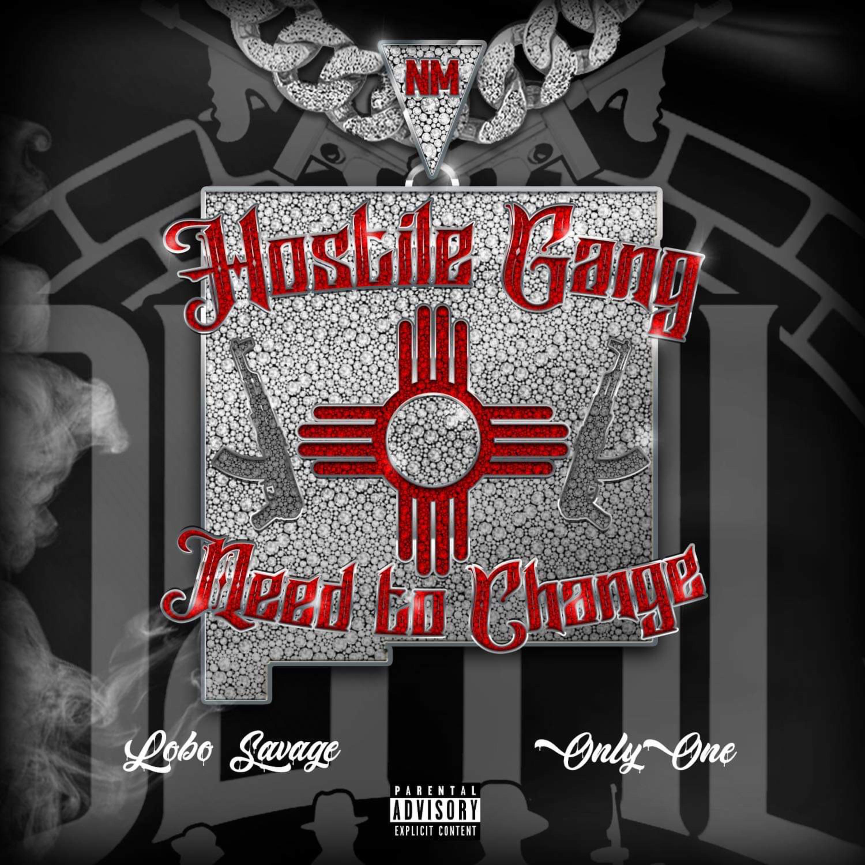 Need To Change artwork
