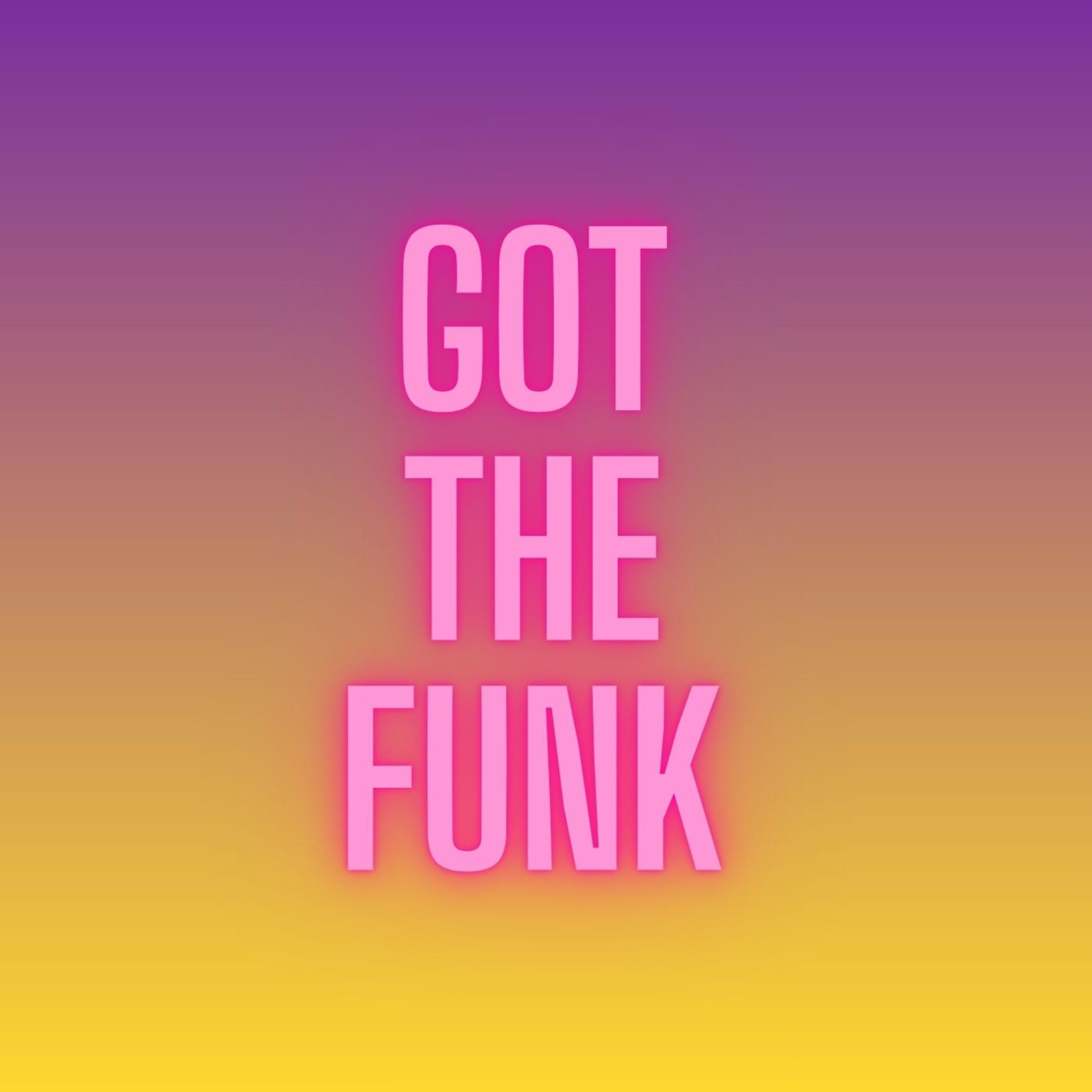 Got The Funk by Mac Ruth cover art