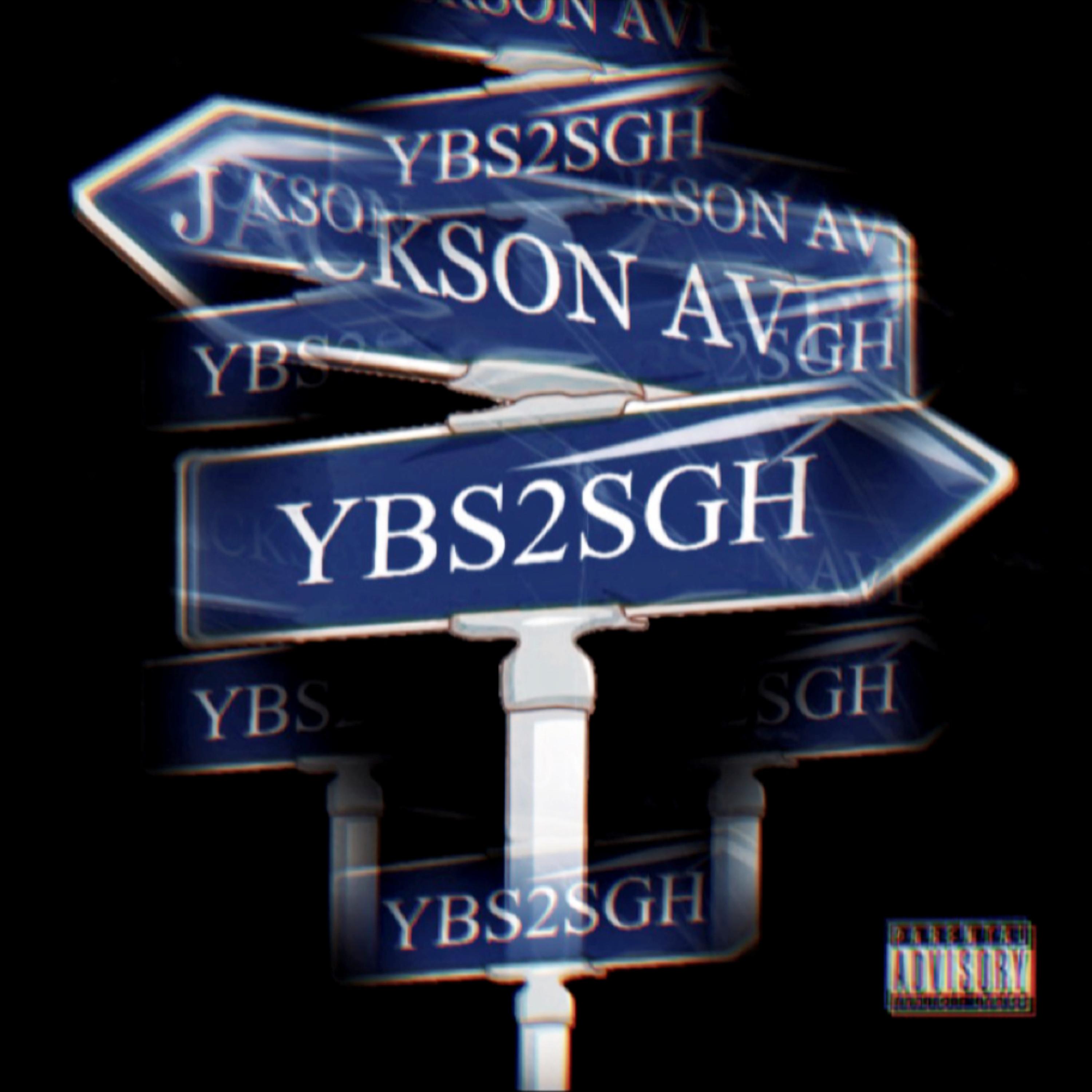 YBS2SGH (DELUXE) artwork