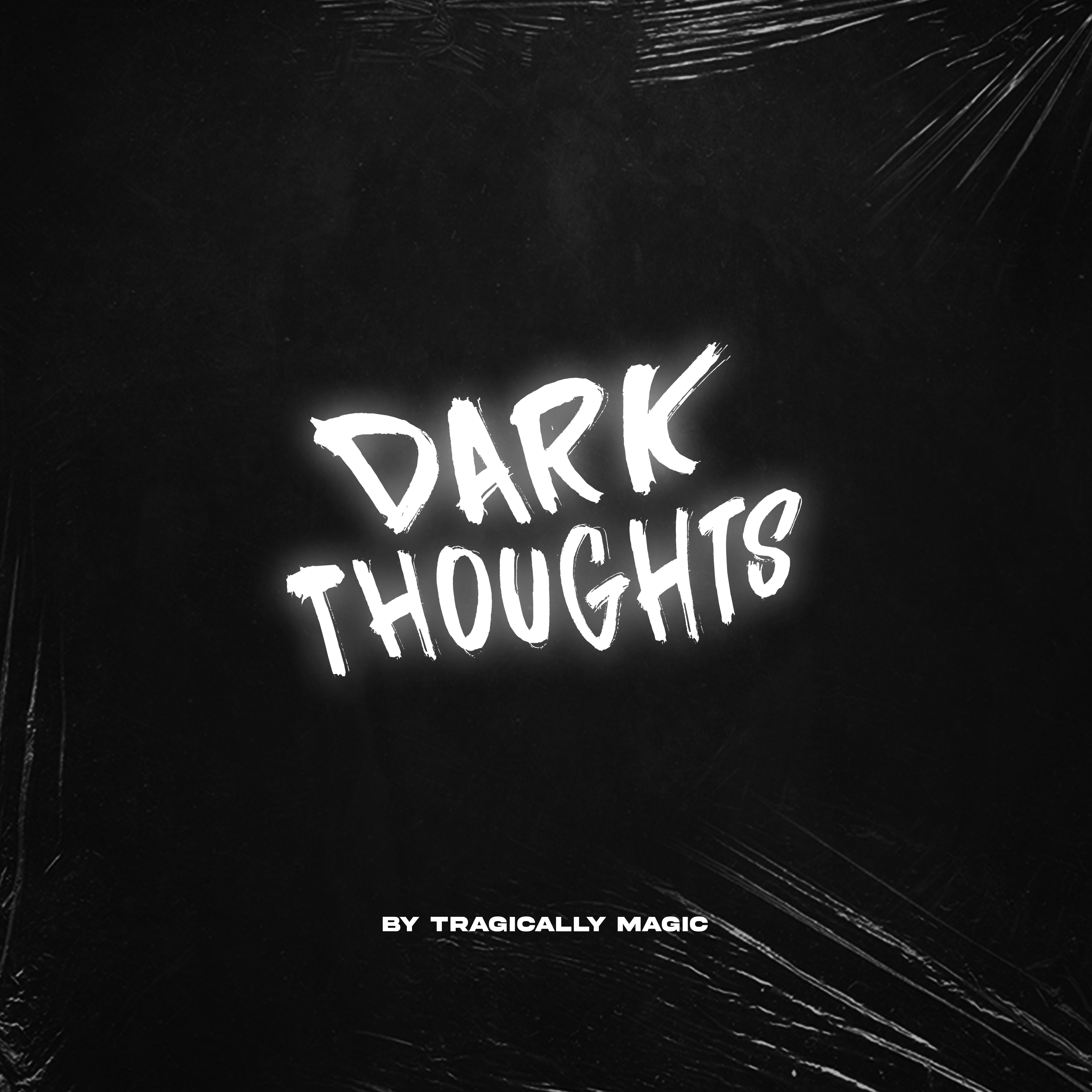 Dark Thoughts artwork