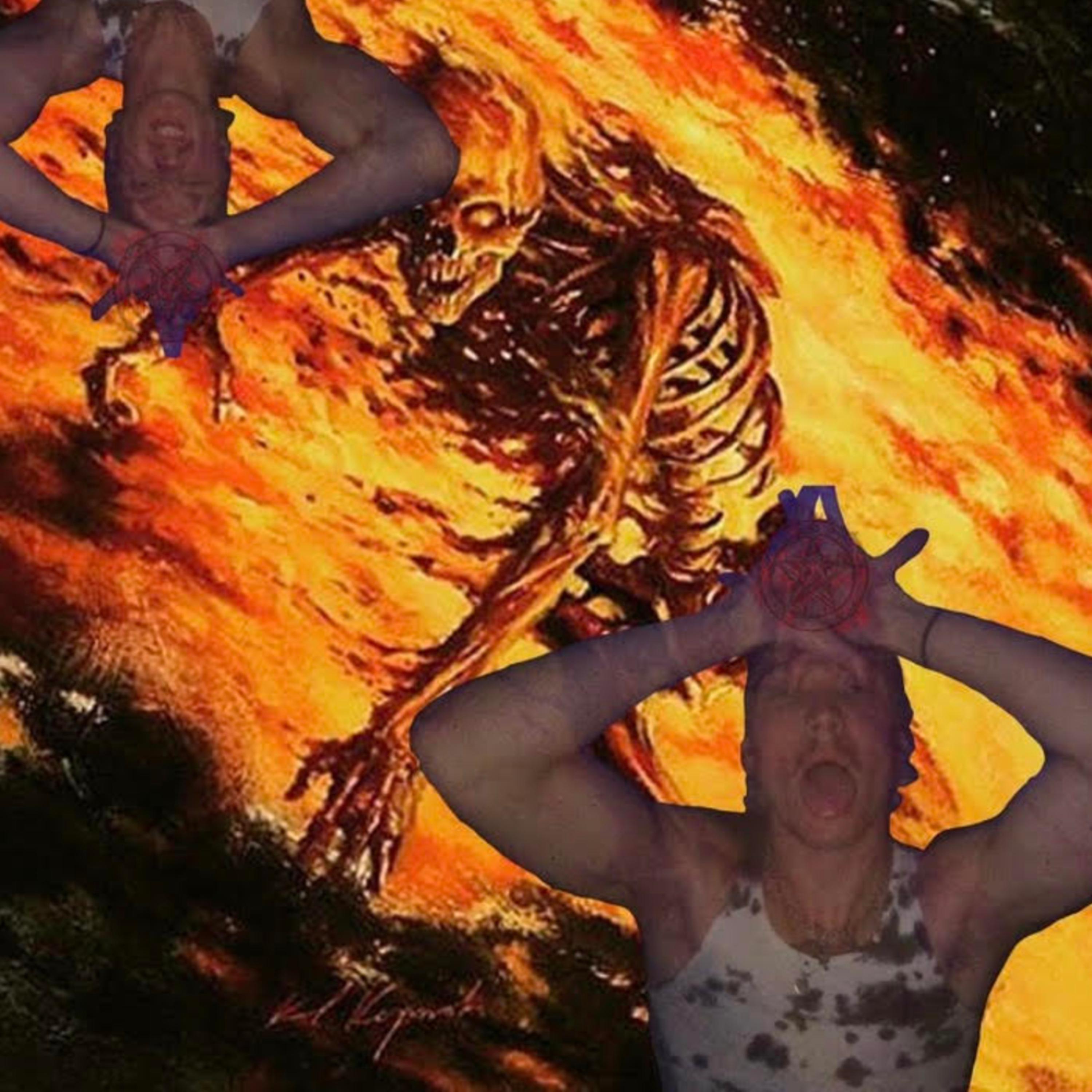 i hate everything artwork