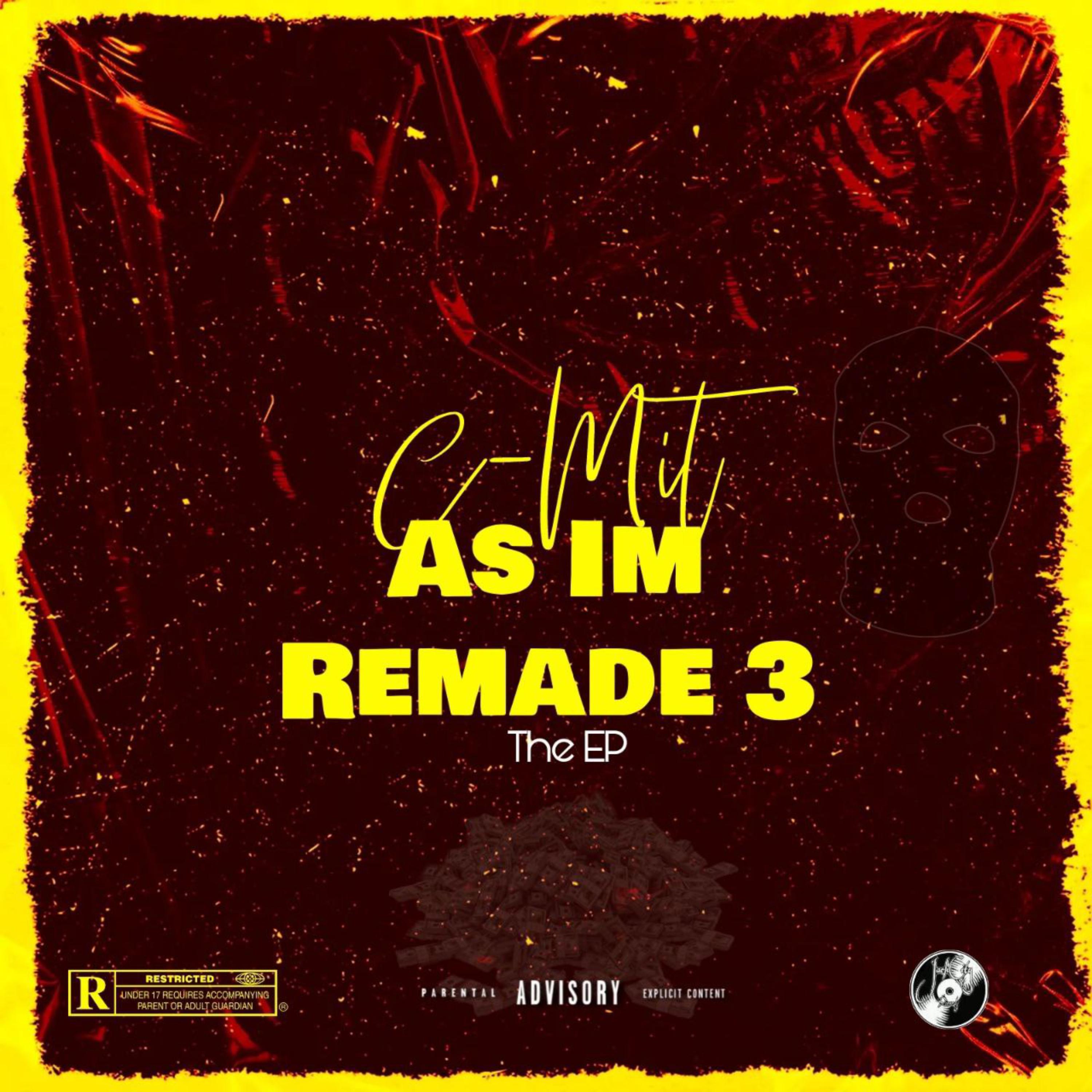 As Im Remade 3 artwork