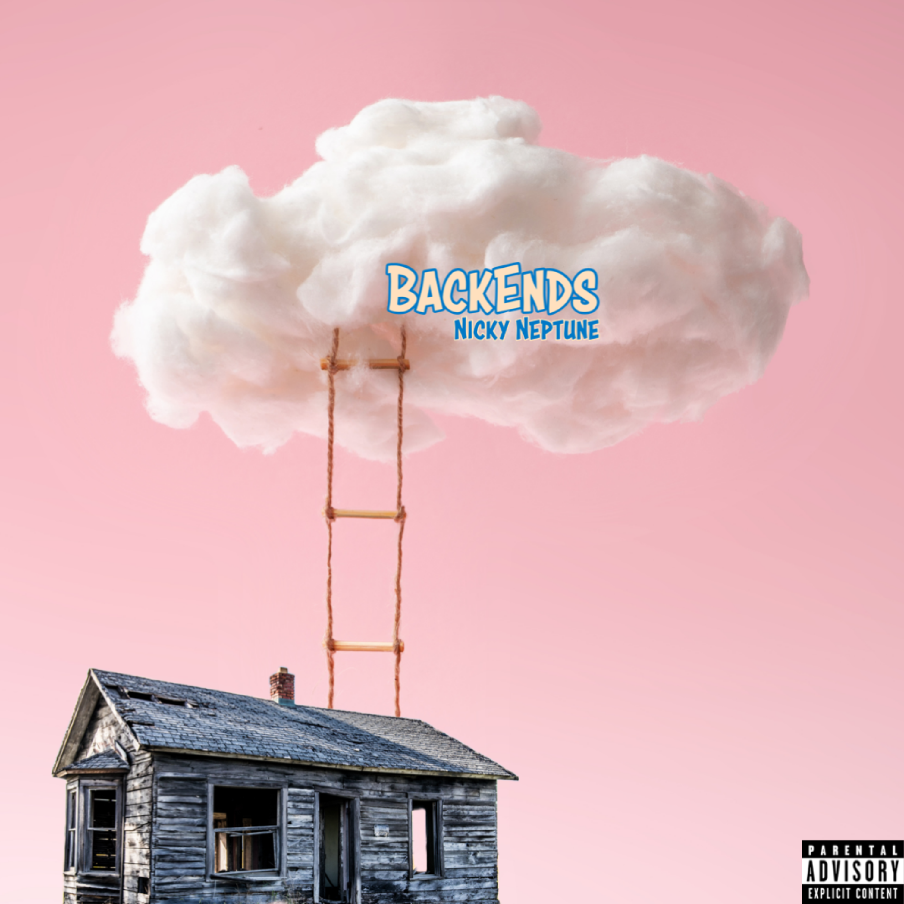 Backends artwork