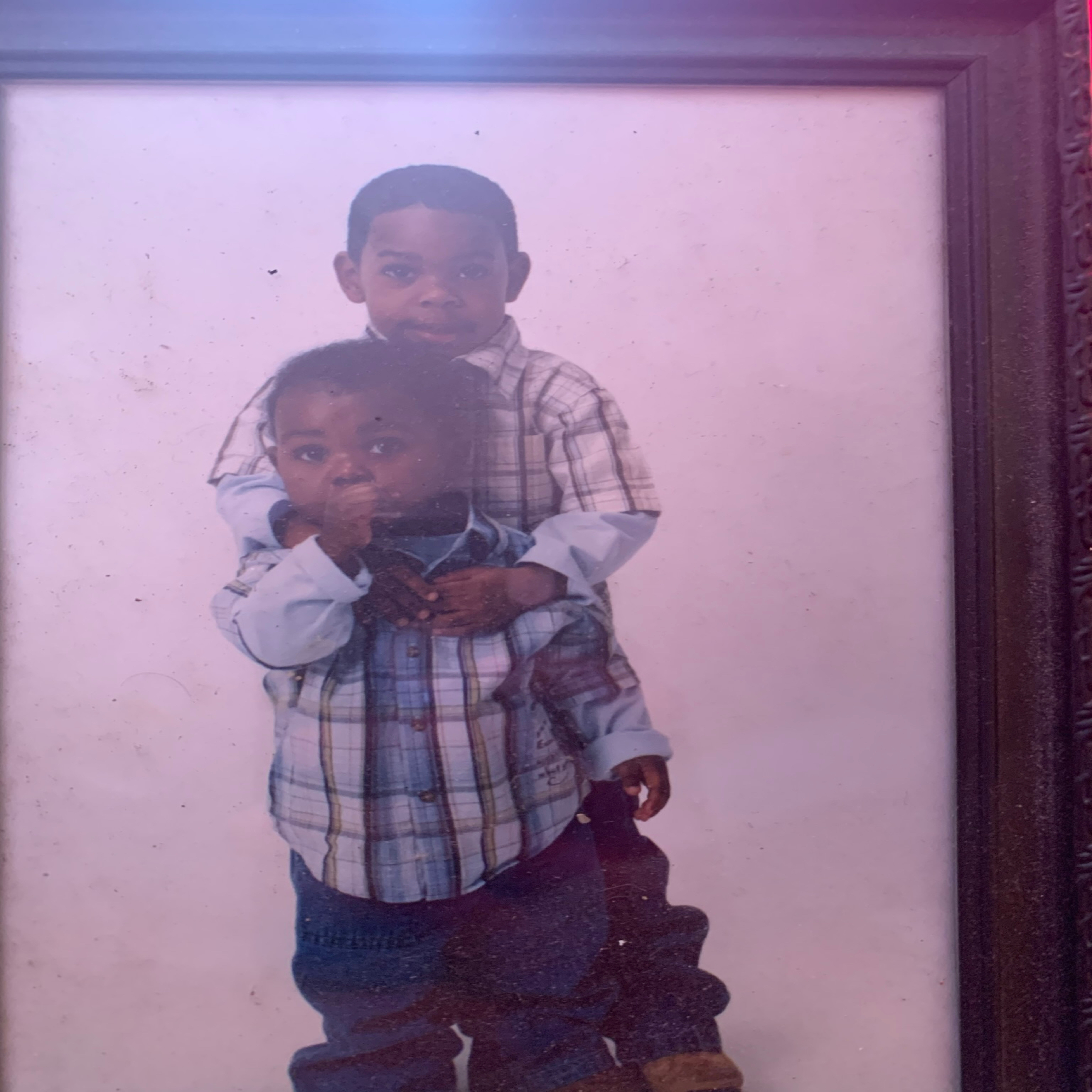 Missing Chop FREEstyle artwork
