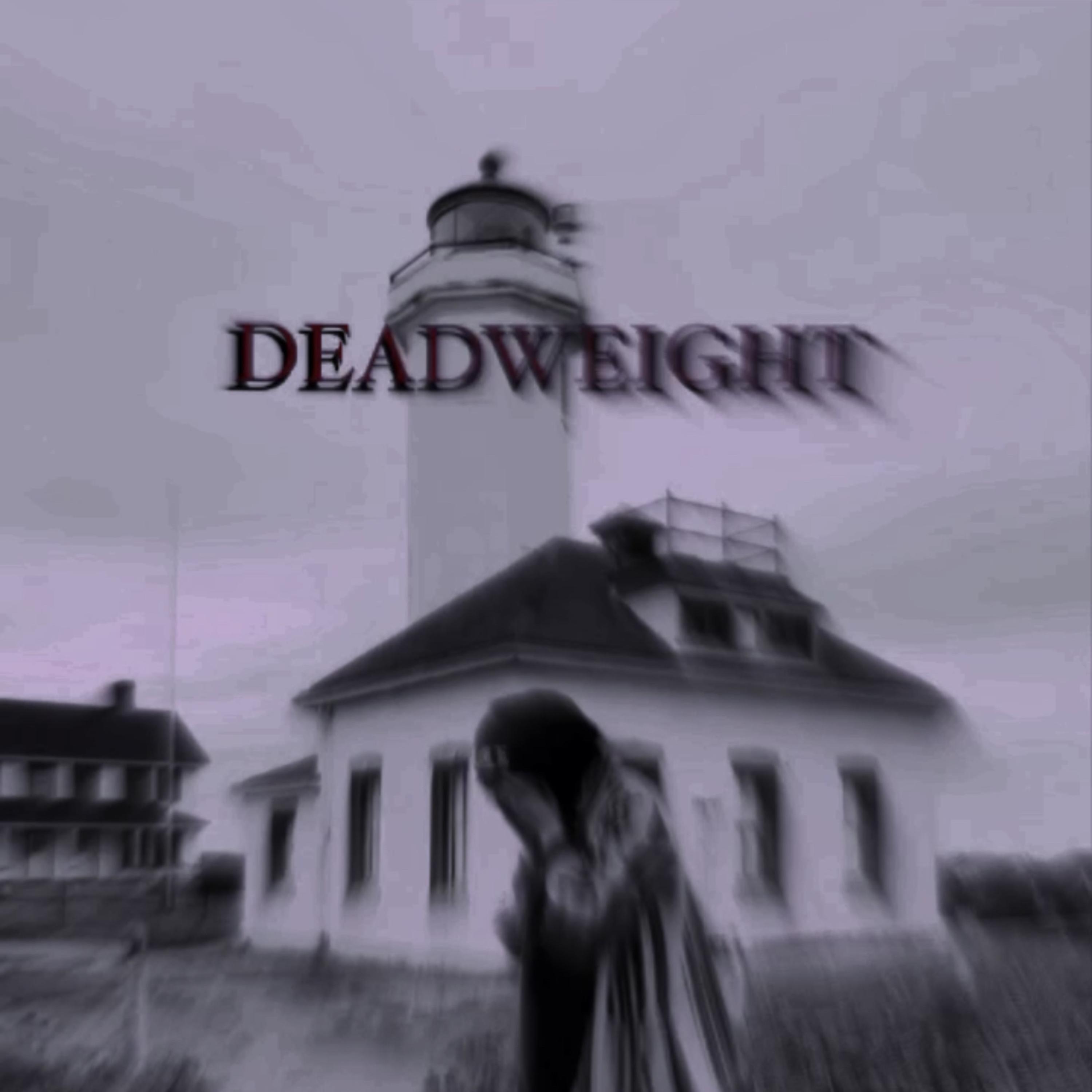 DEADWEIGHT artwork