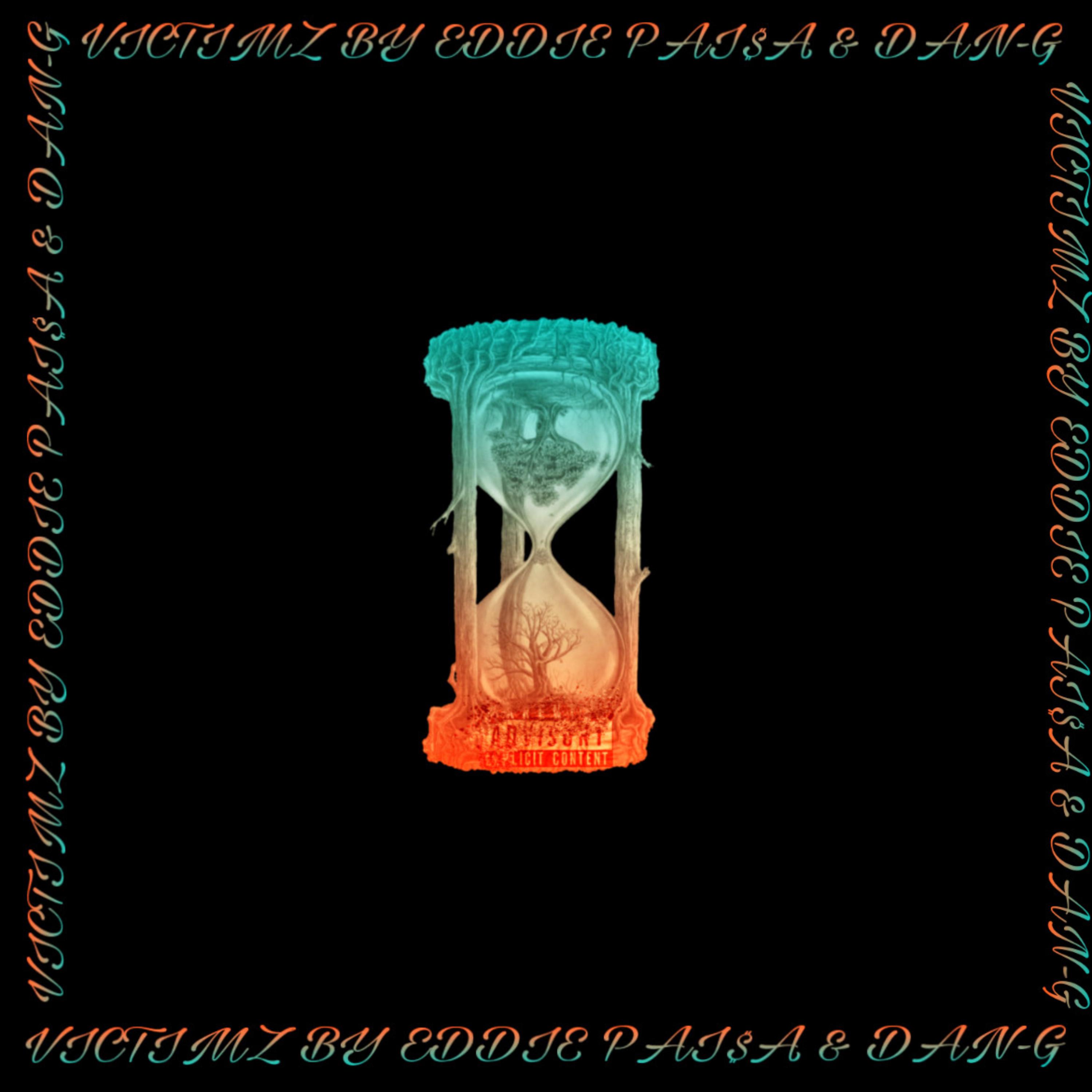 Victimz artwork