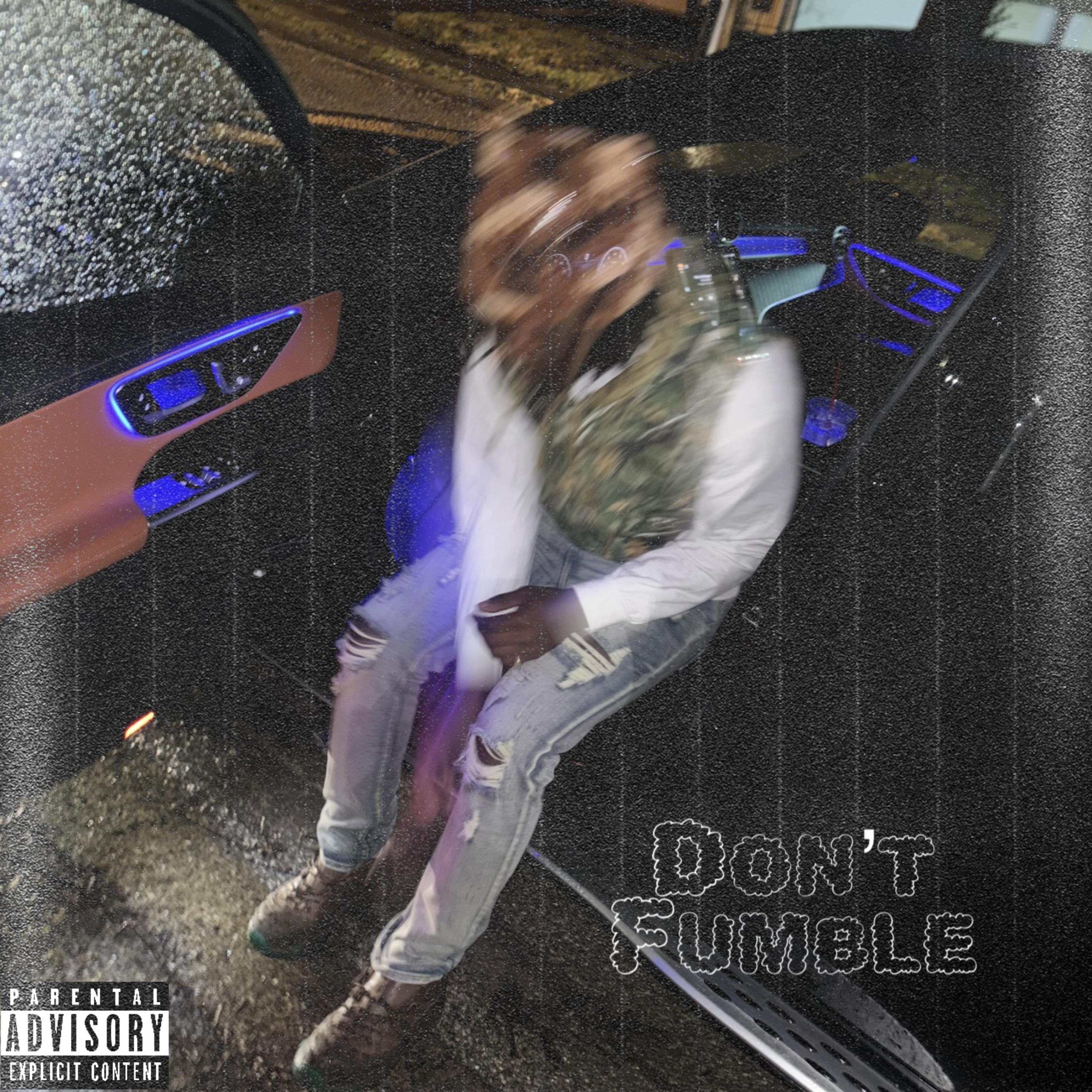 Don’t Fumble artwork