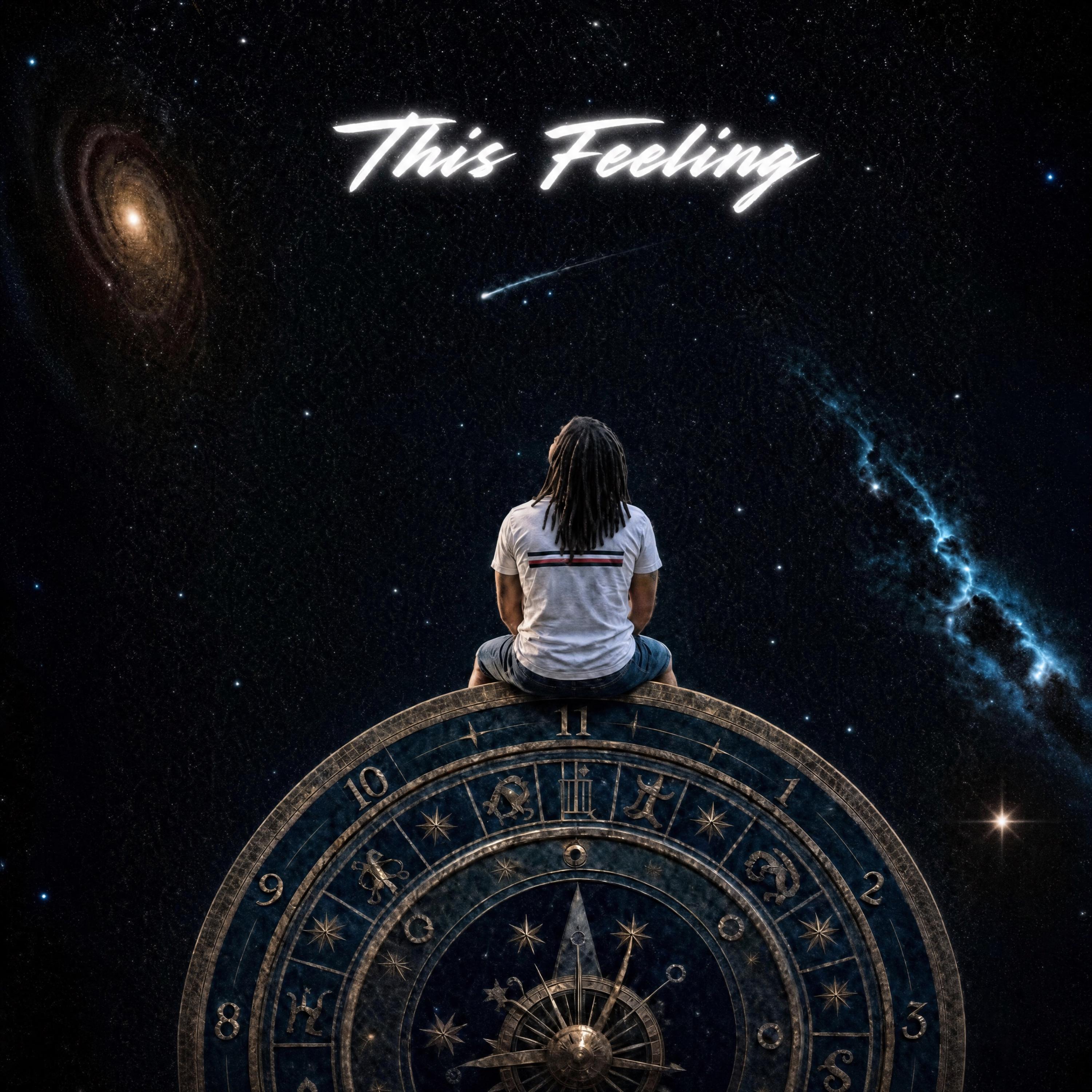 This Feeling by Malachi Whitson