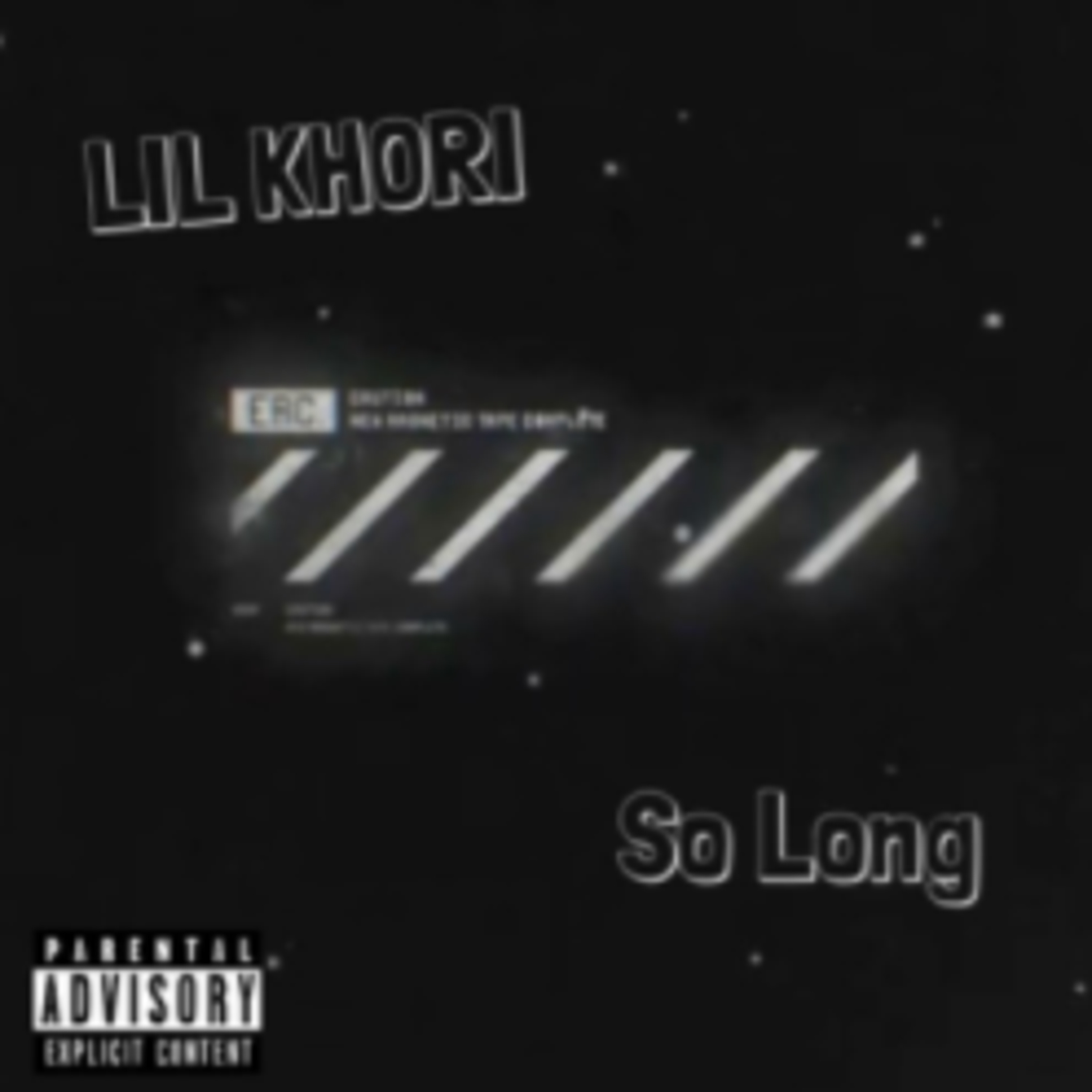 SO LONG artwork
