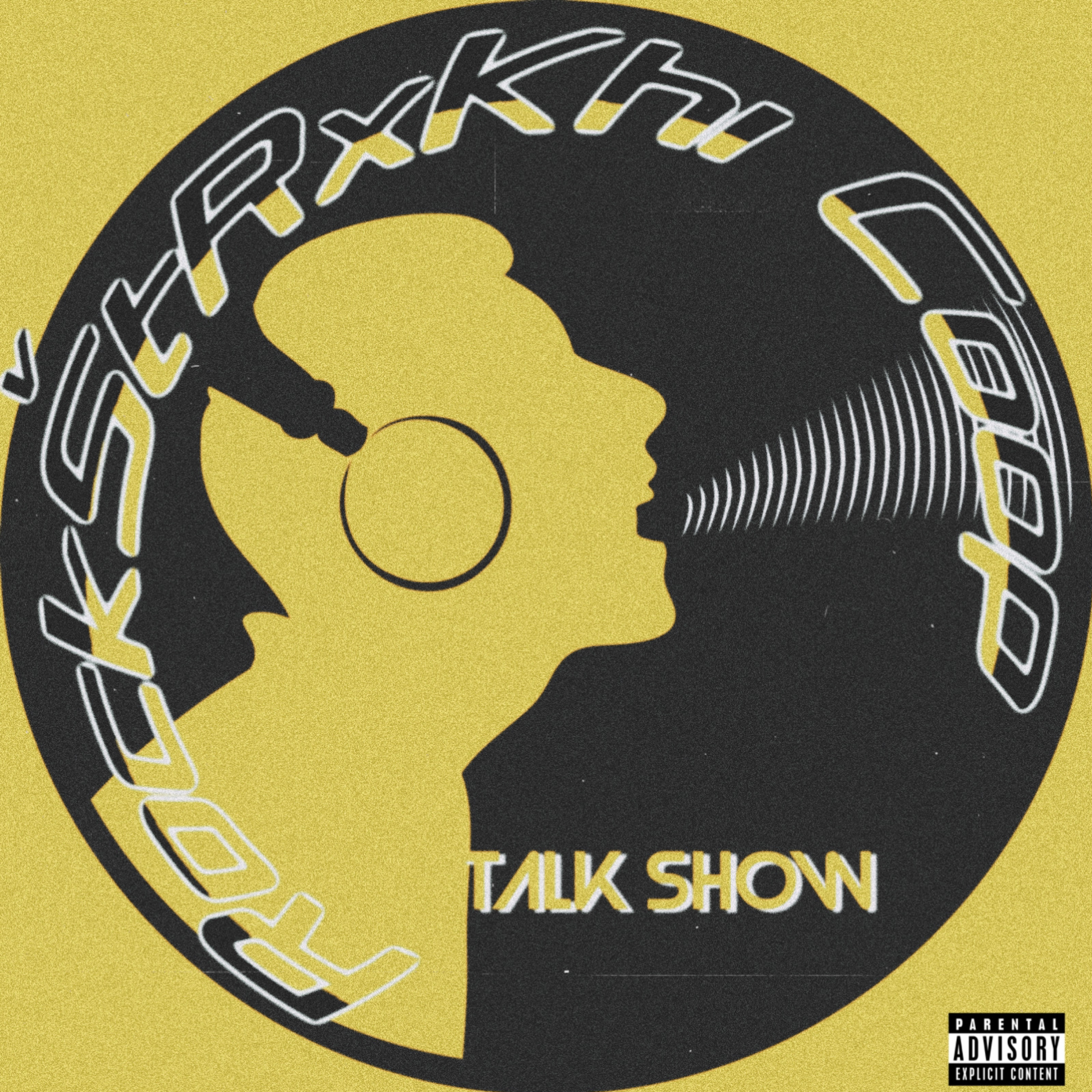 Talk Show artwork