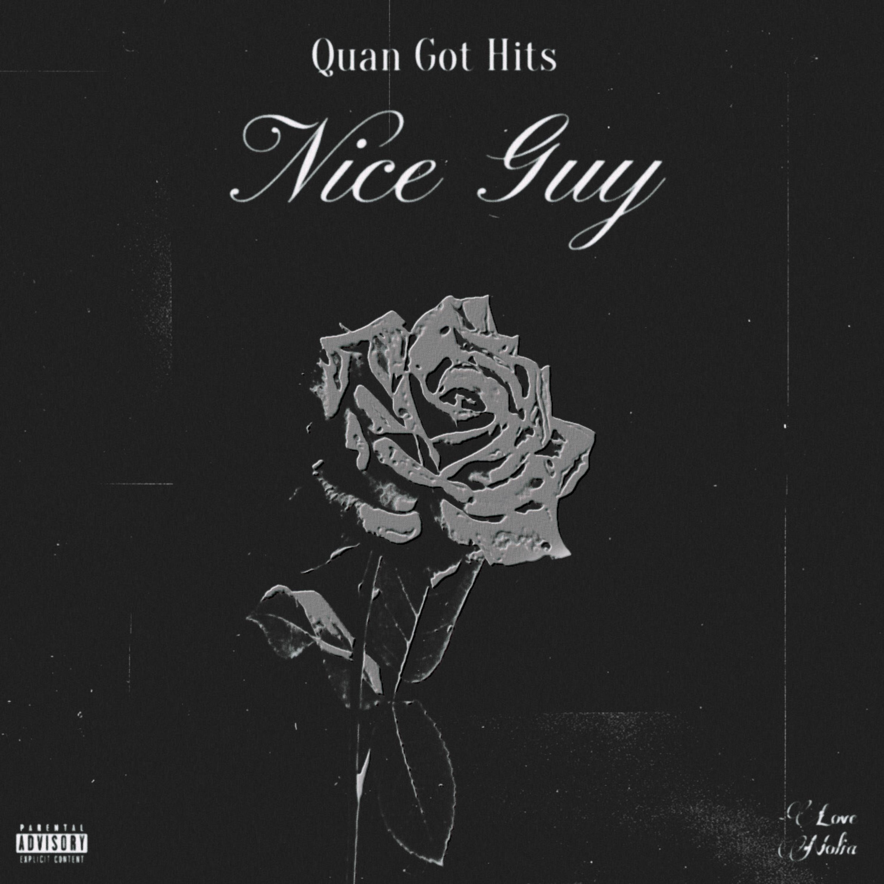 Nice Guy artwork