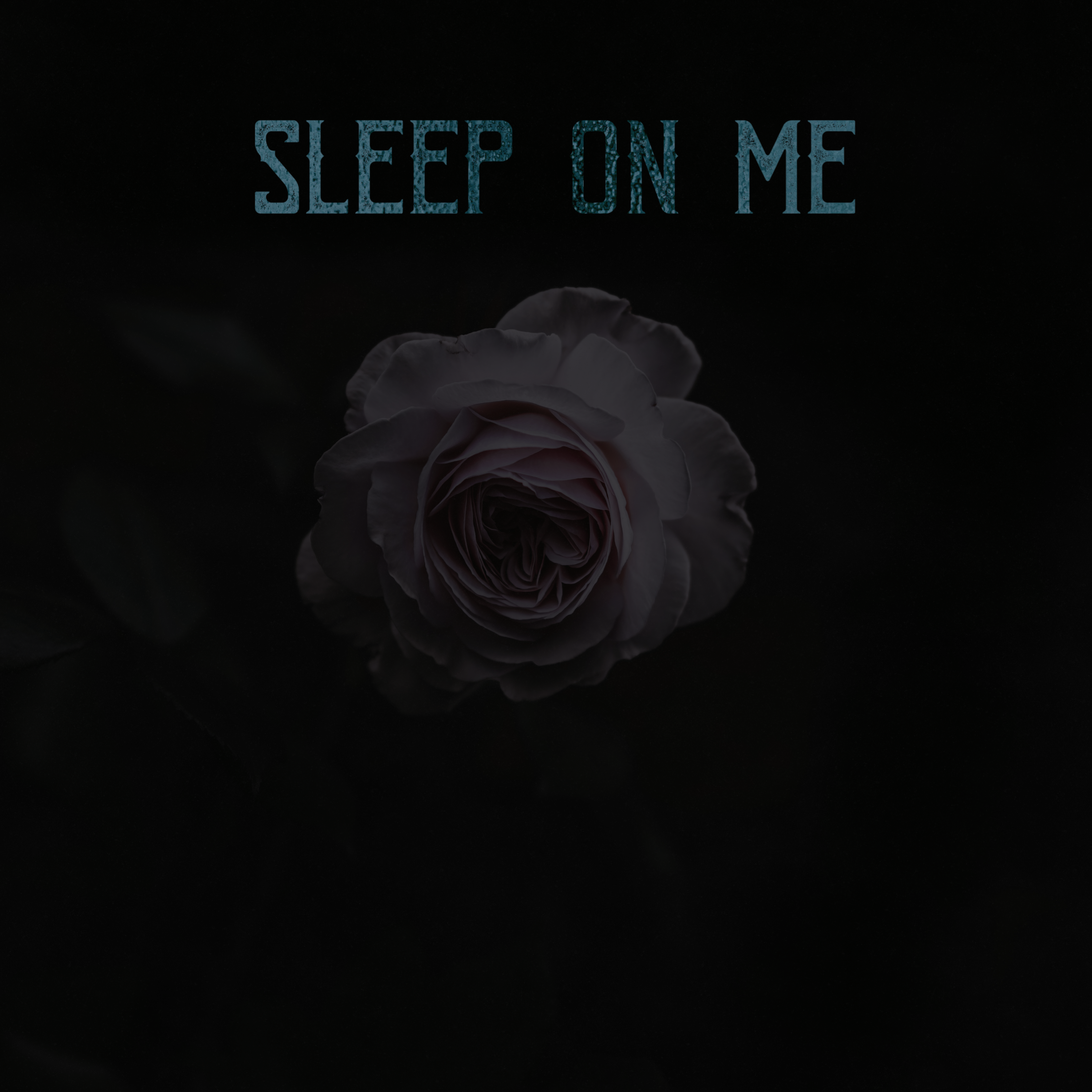 Sleep On Me artwork