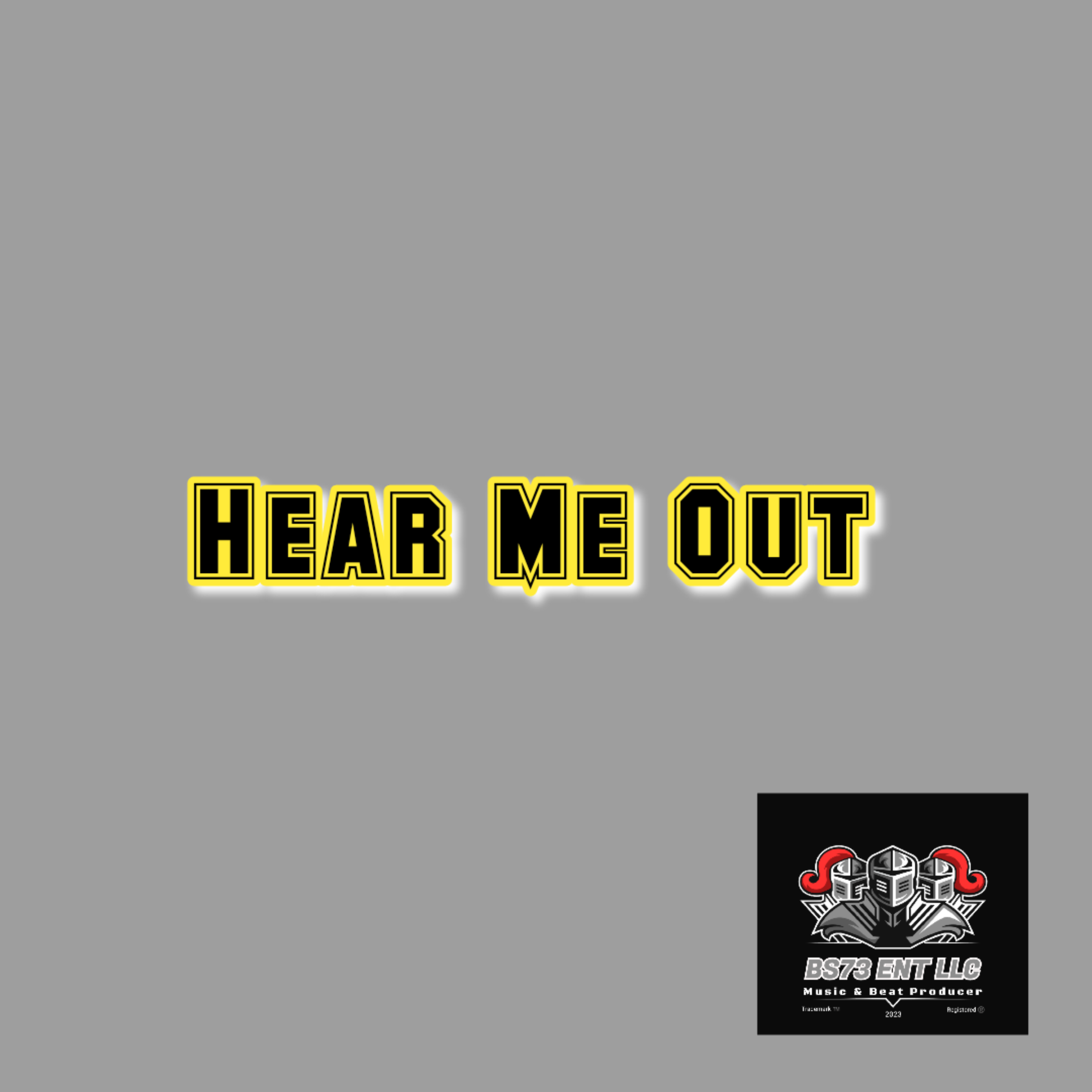 Hear Me Out artwork