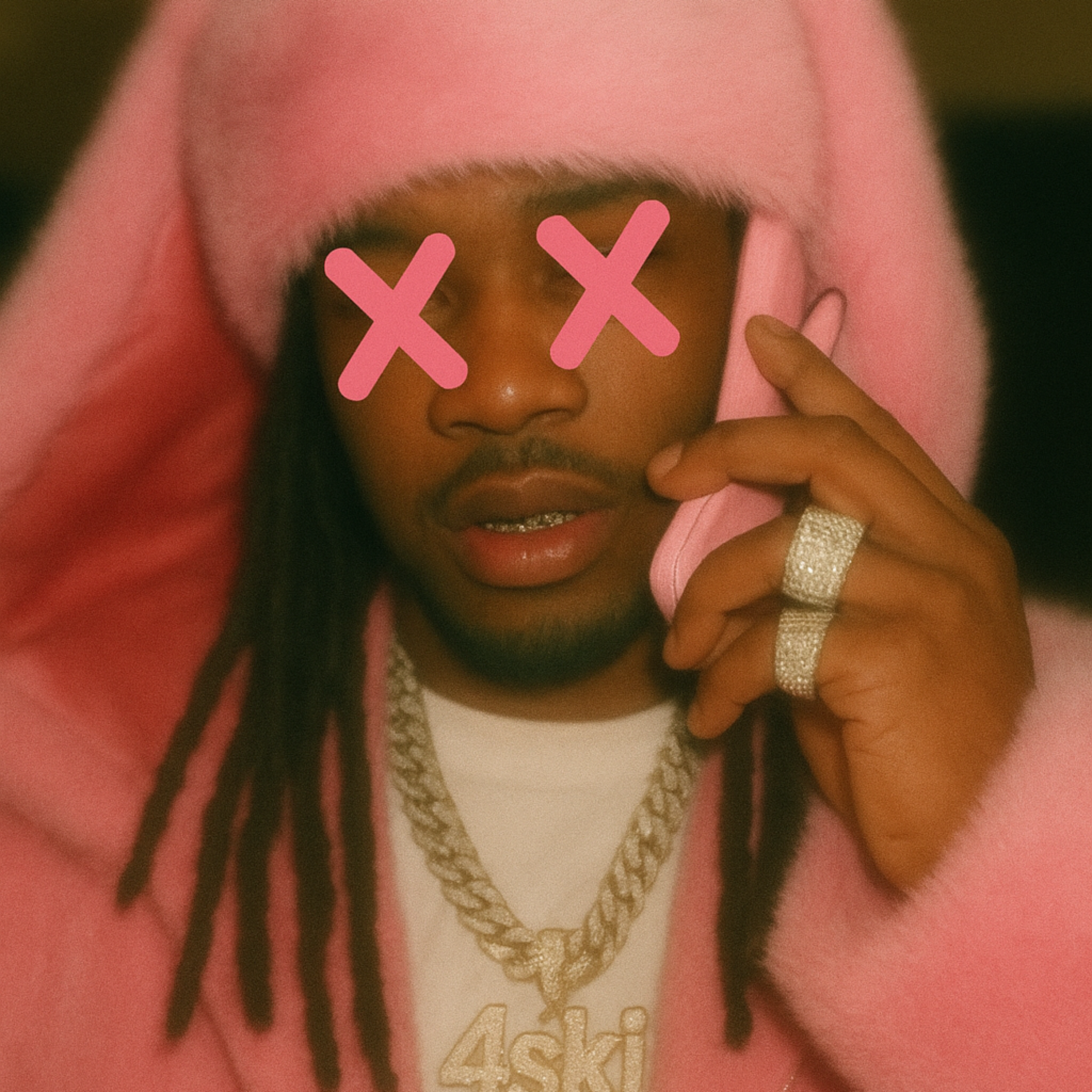 Killa Cam artwork