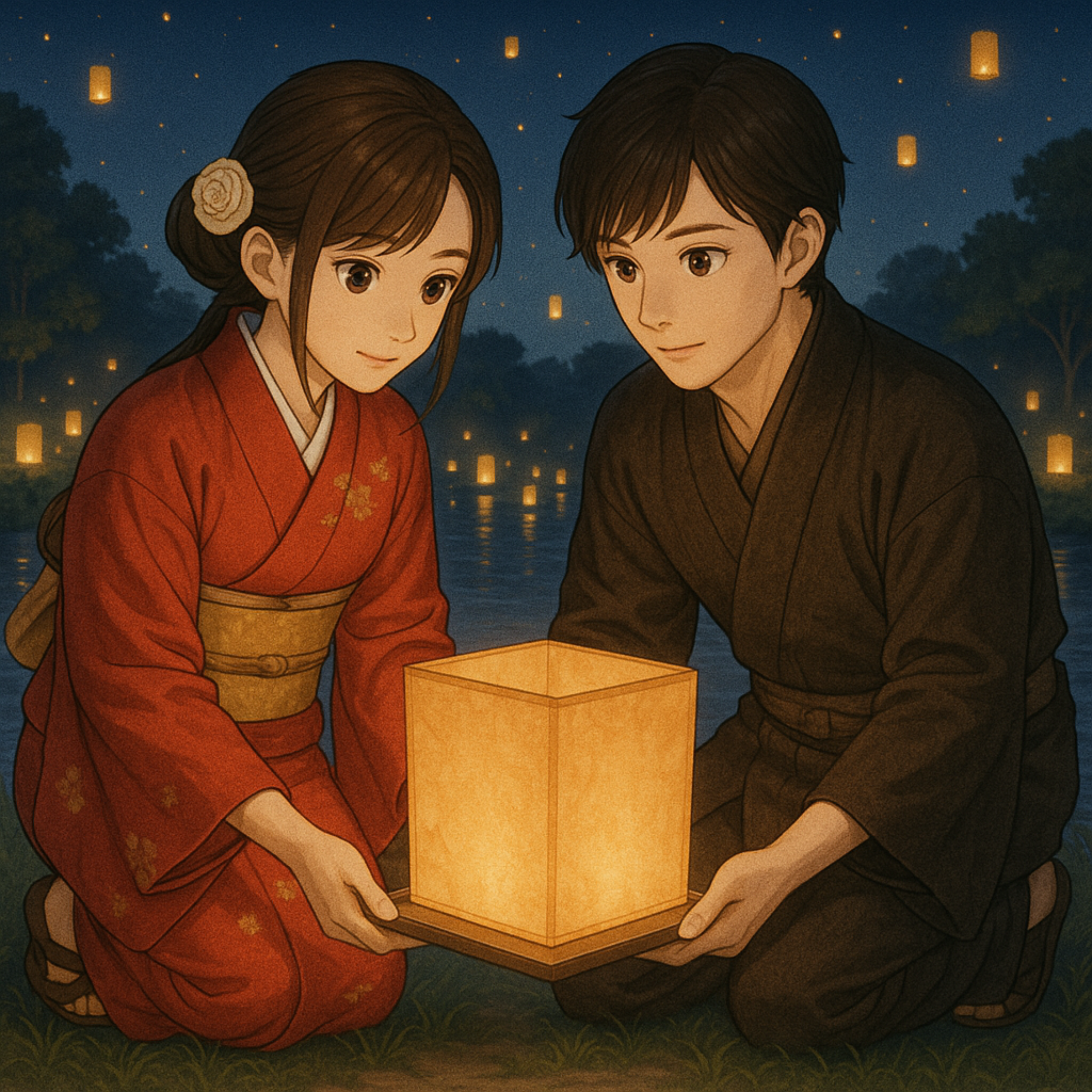Best Regards artwork