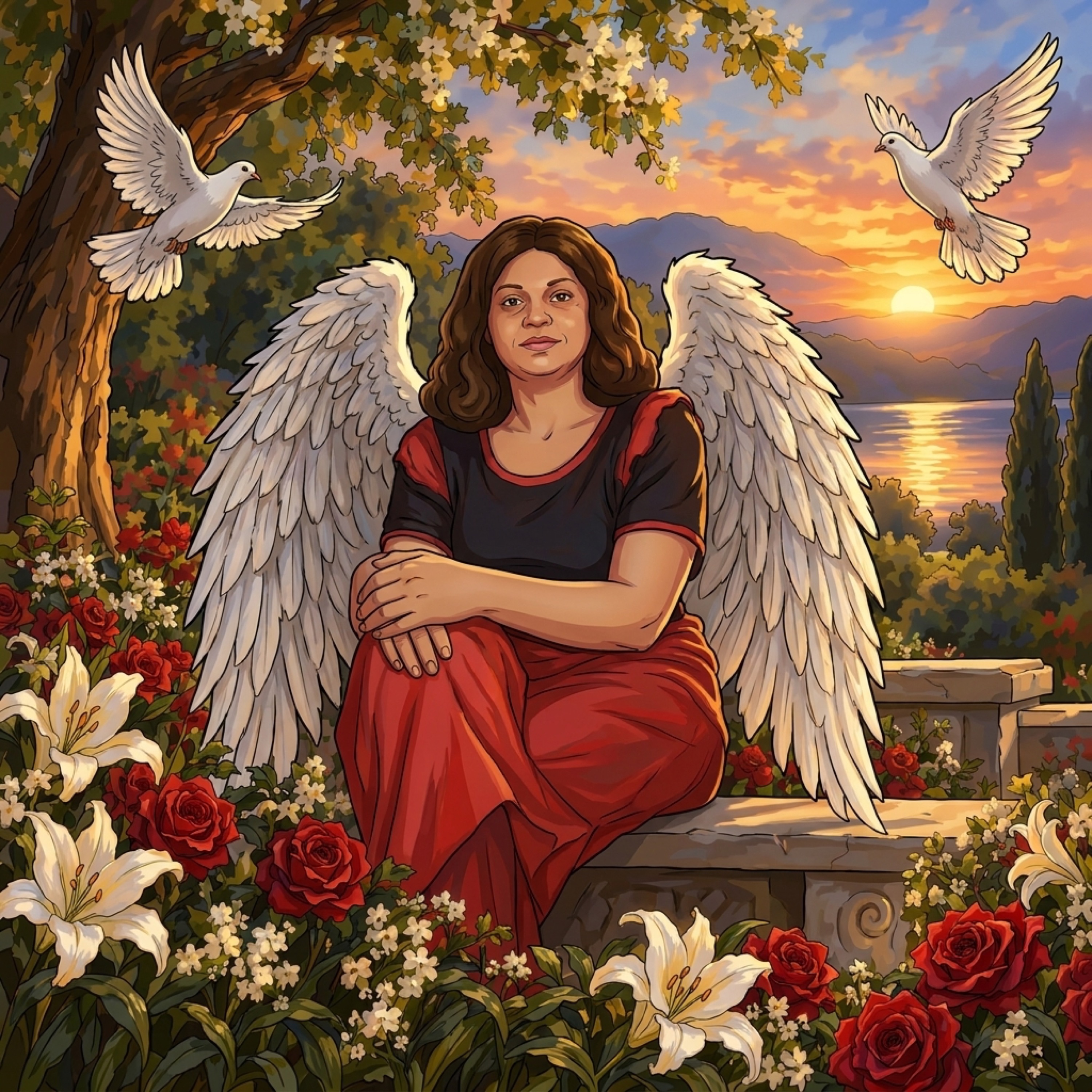 Ana, My Everything by RememberMe Music cover art