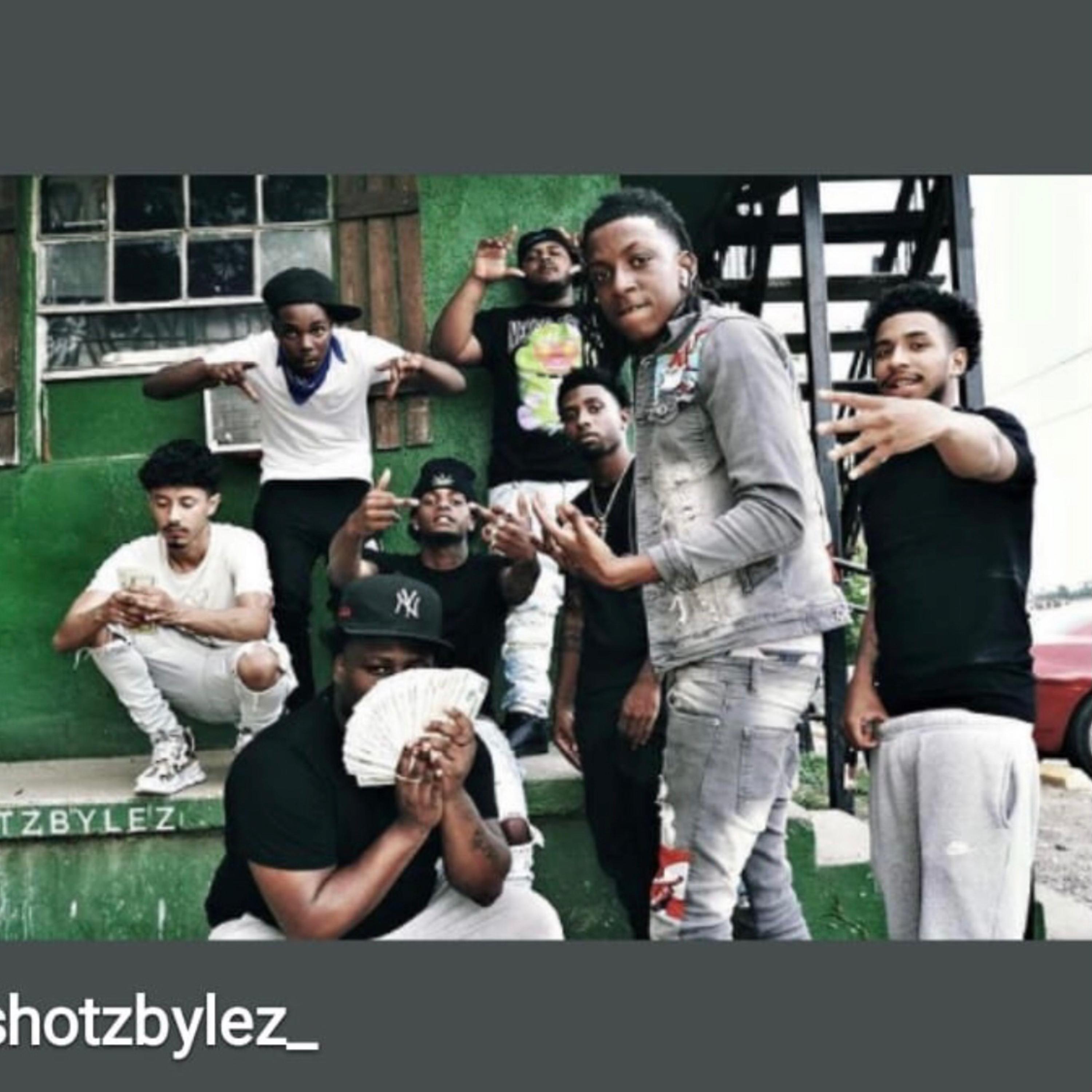 No Adlibz artwork