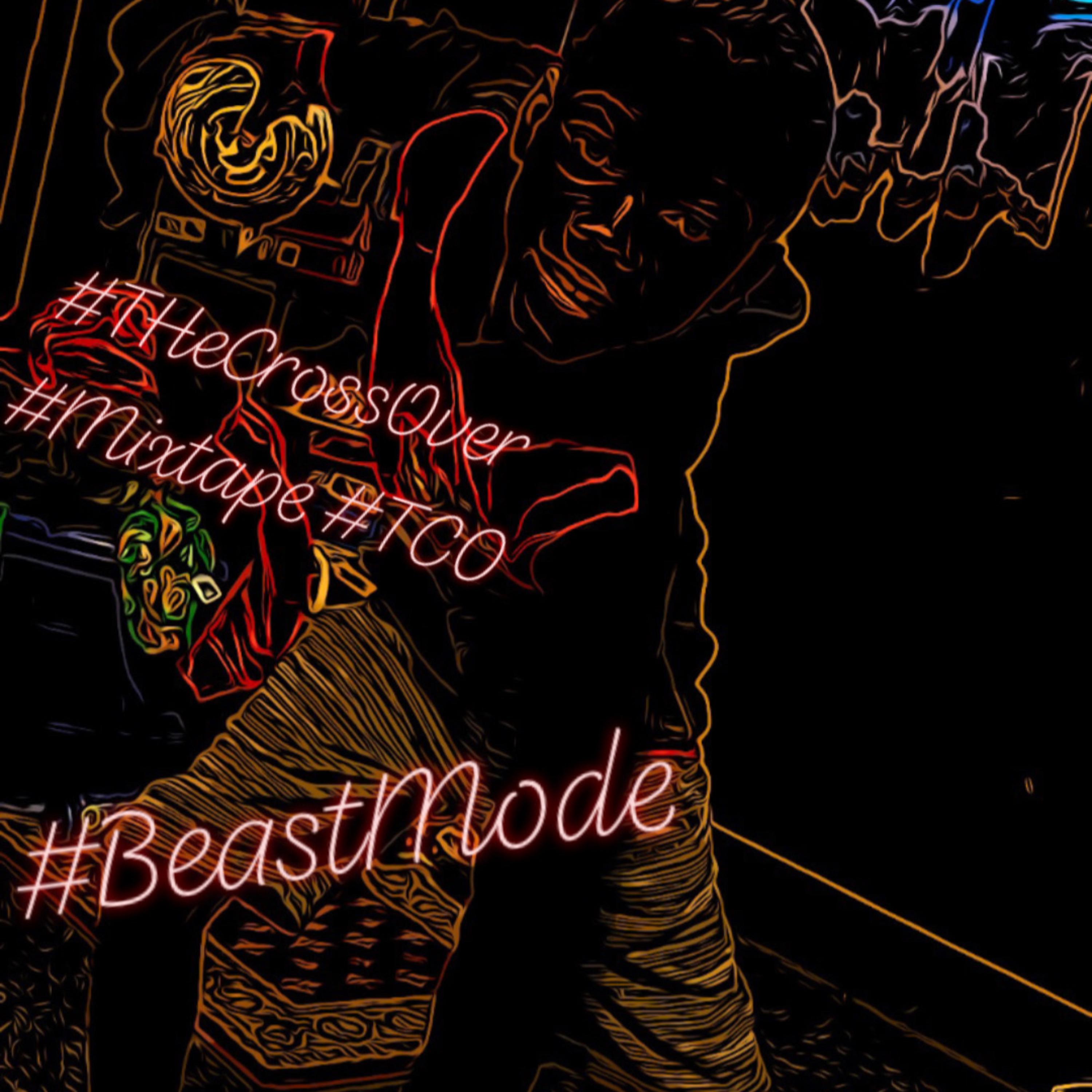 Beast Mode artwork