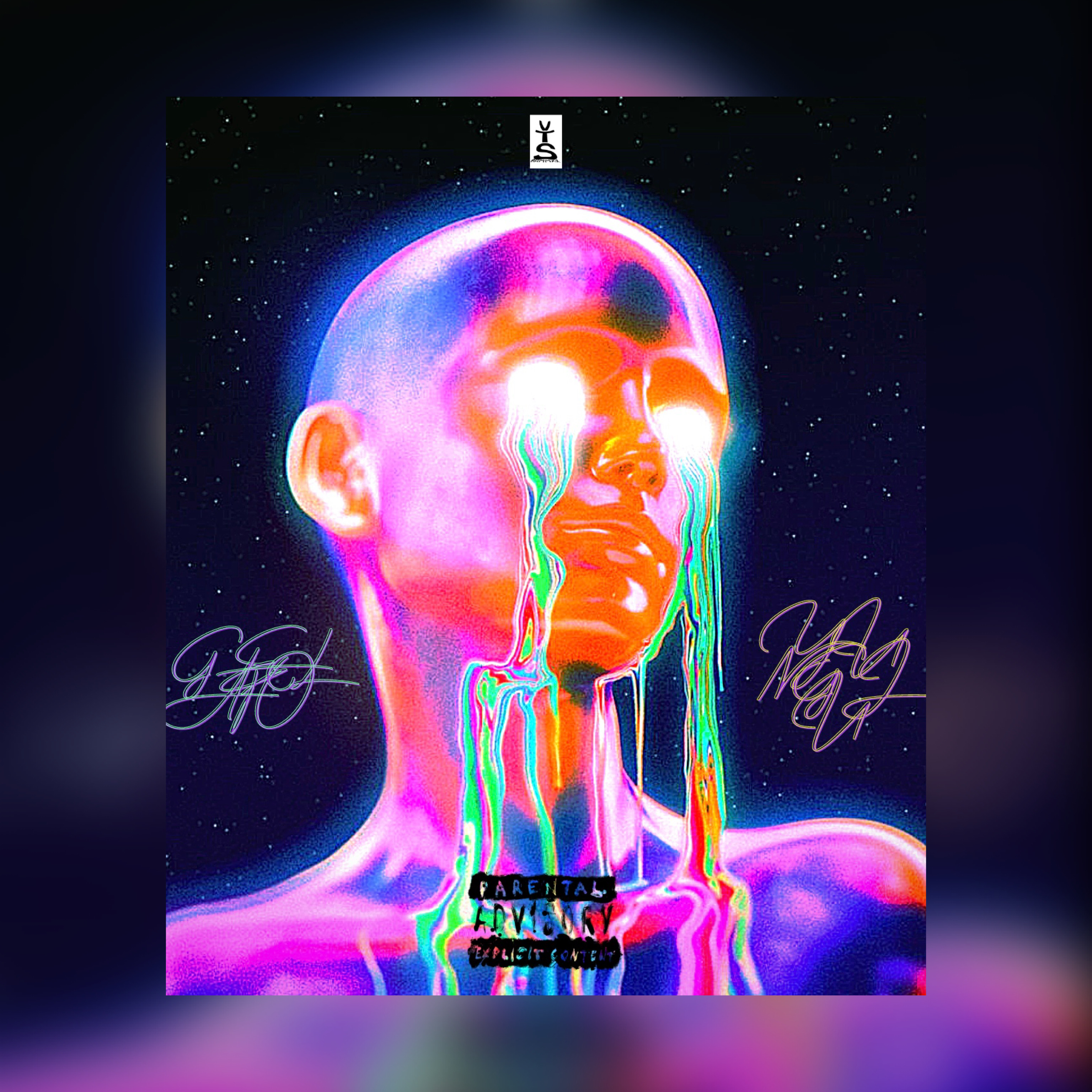 ROTATION artwork