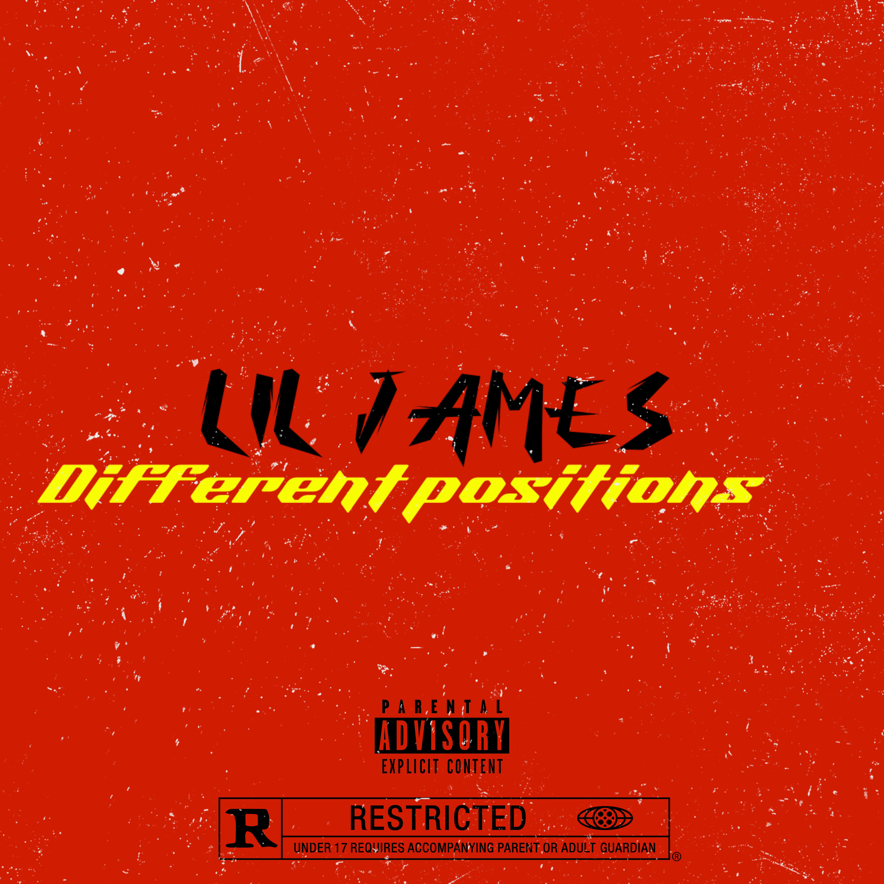 Different Positions artwork