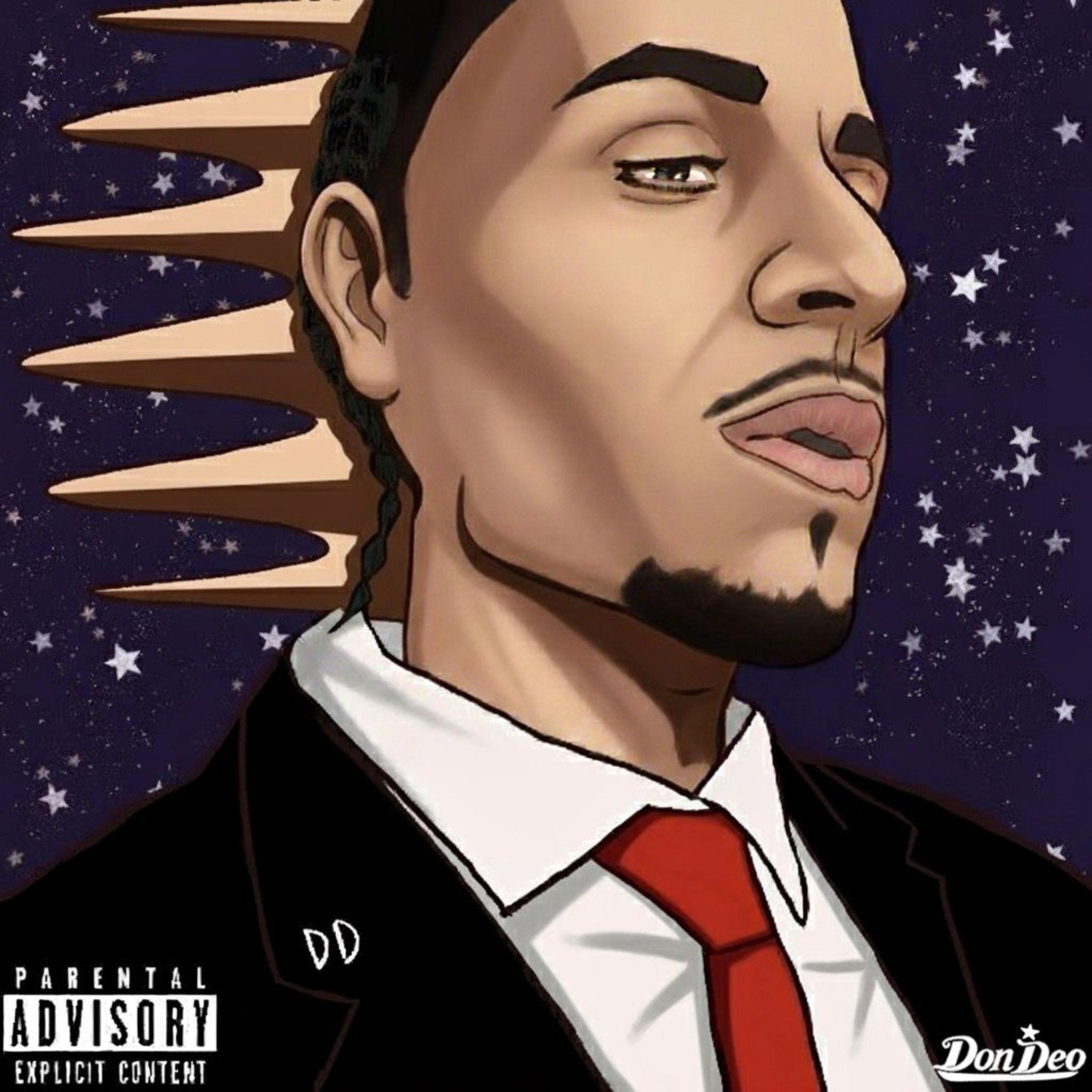 Seasons by Don Deo cover art