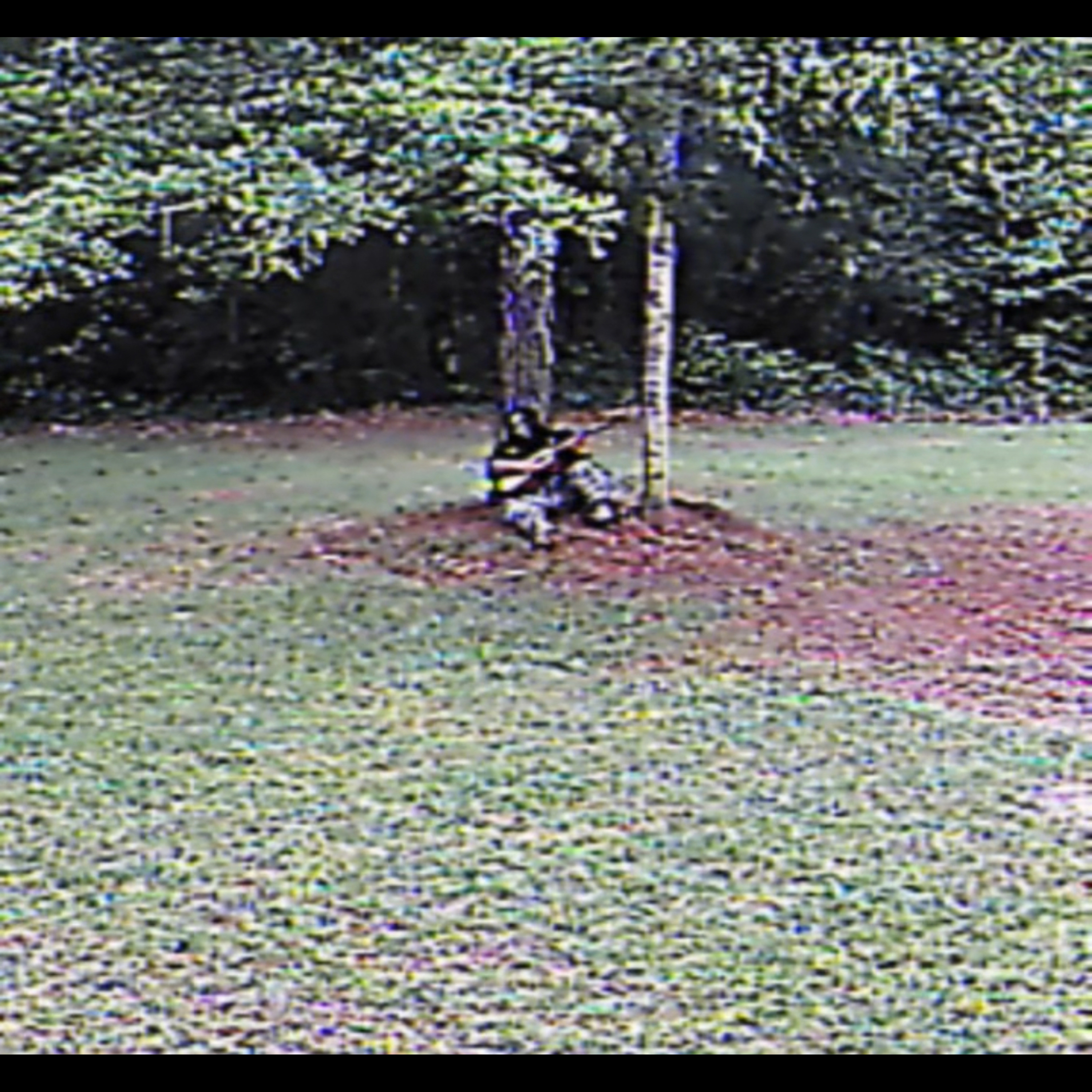 Blood On The Scene artwork