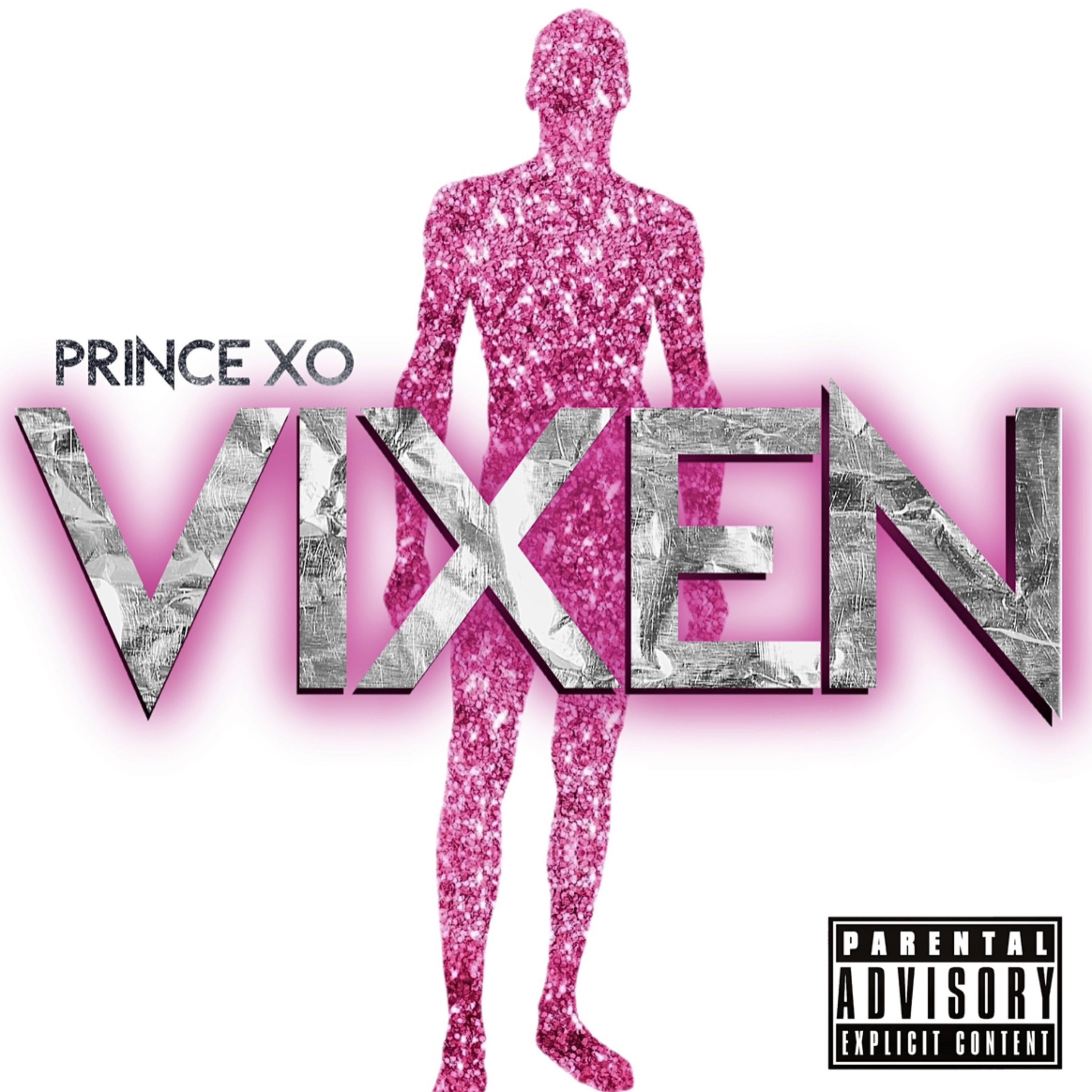 Vixen artwork