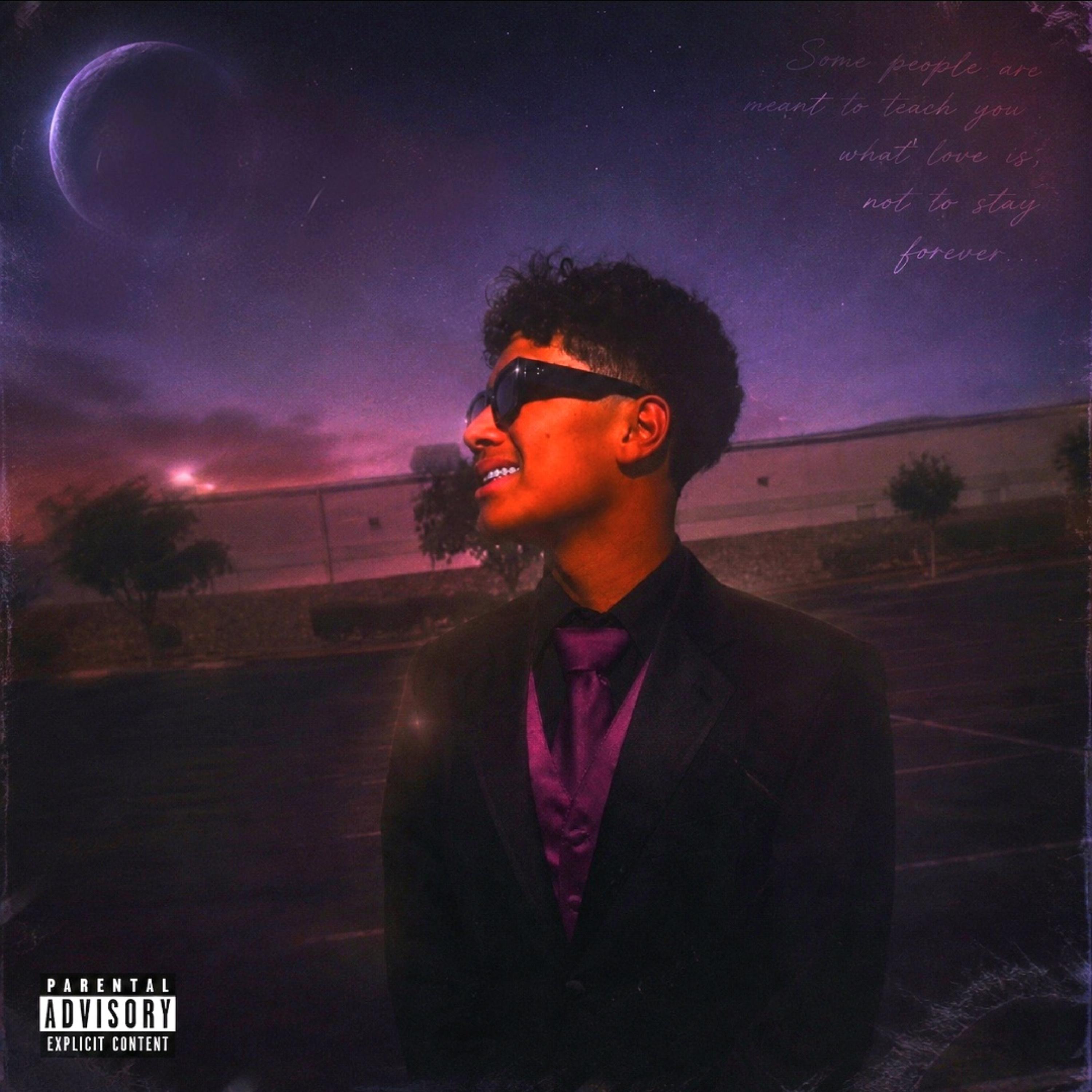 For Love by Weh woo9260 cover art