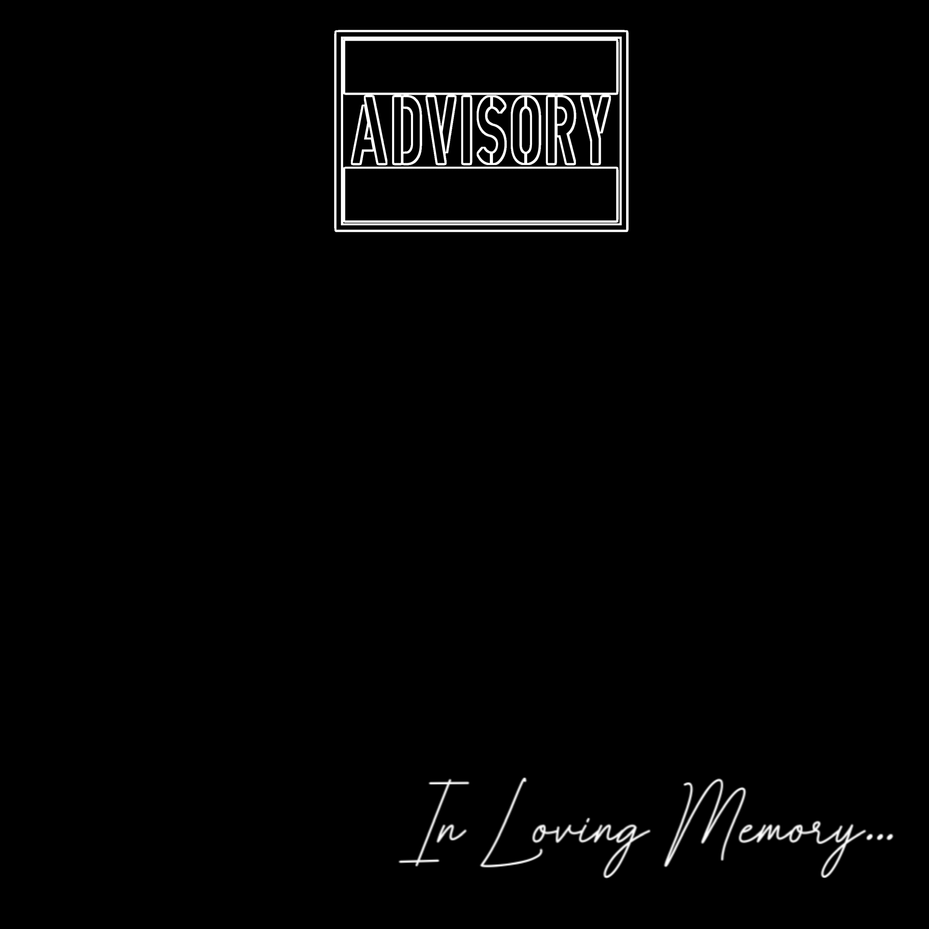In Loving Memory artwork