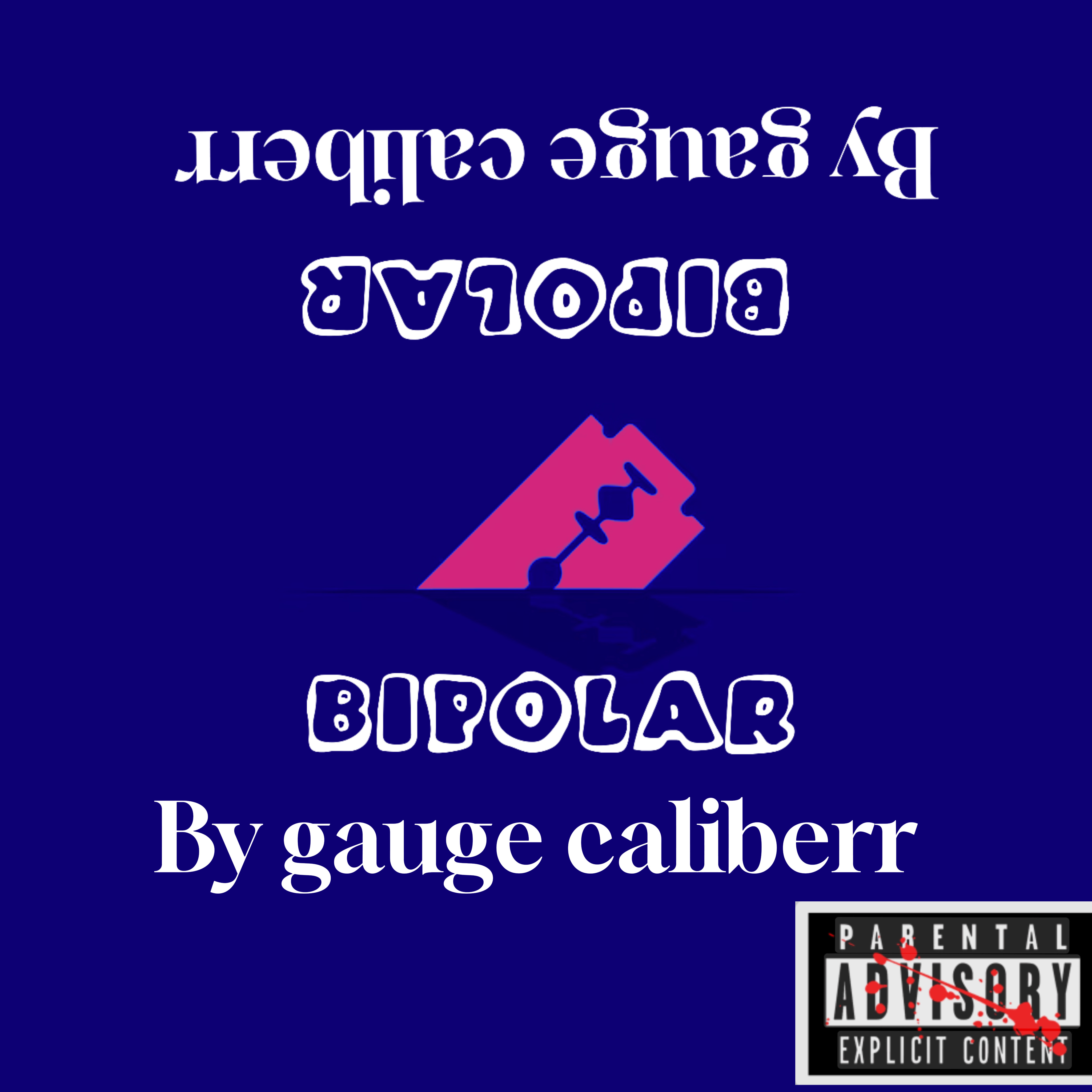Bipolar artwork