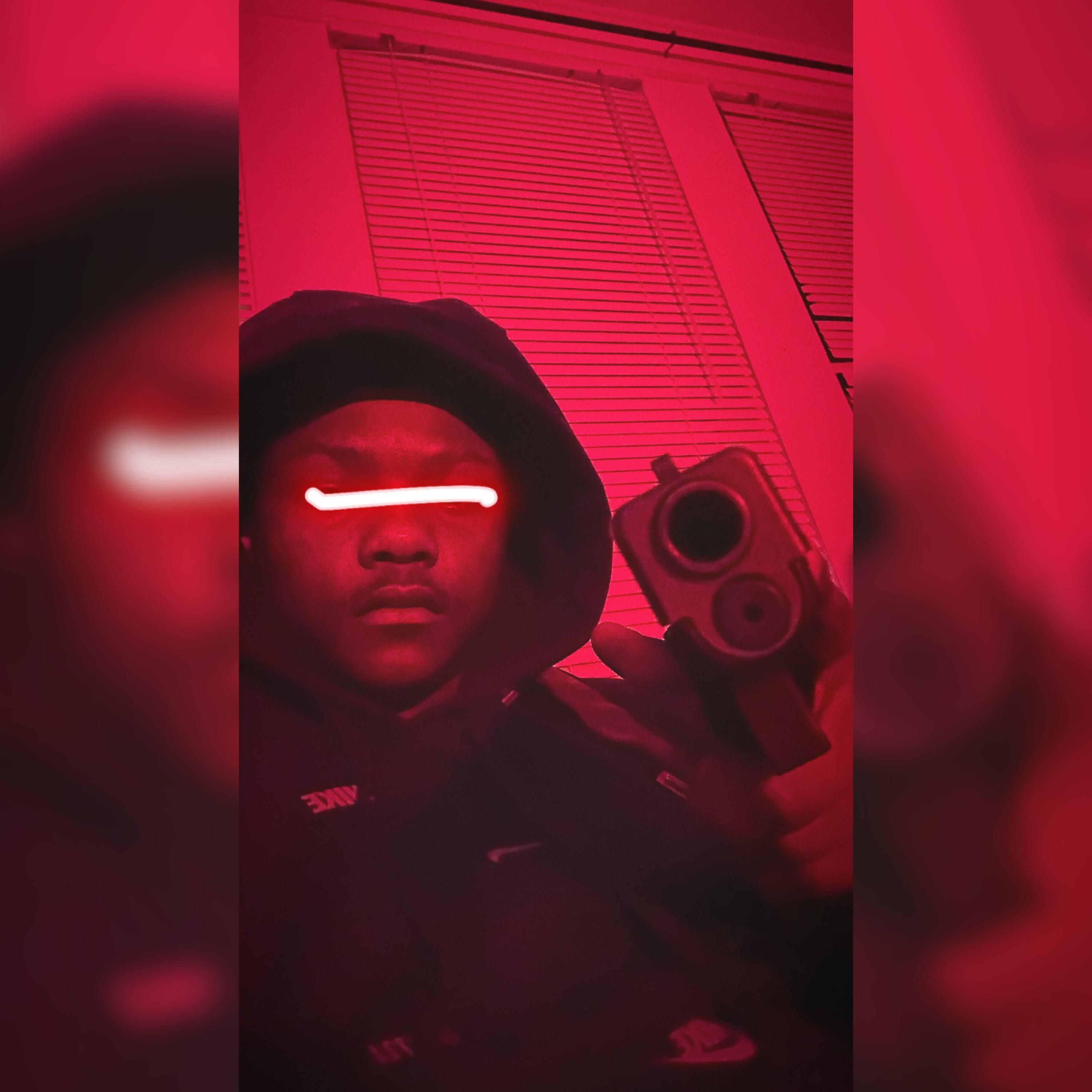 Out Da Roof artwork