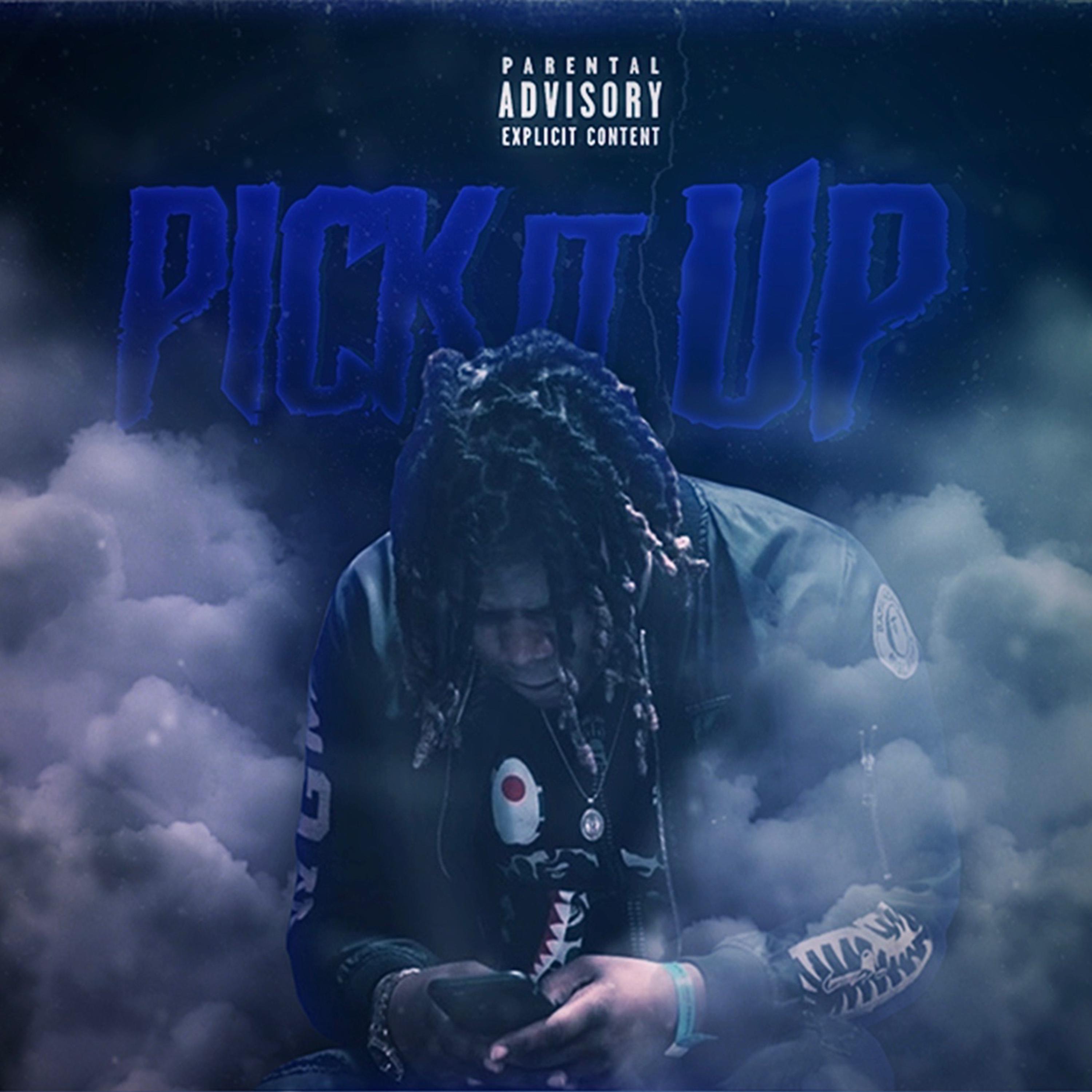 Pick It Up artwork