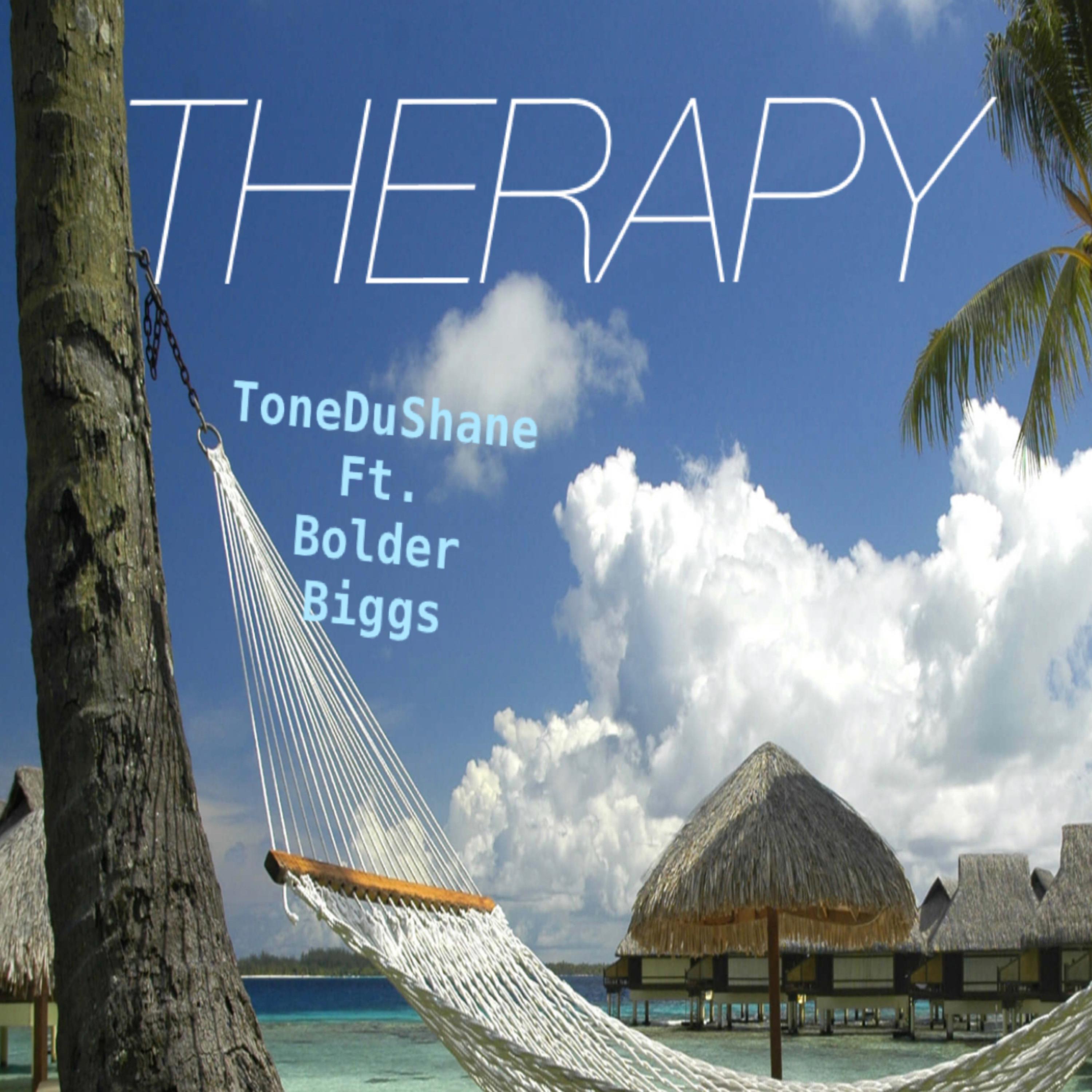 Therapy artwork